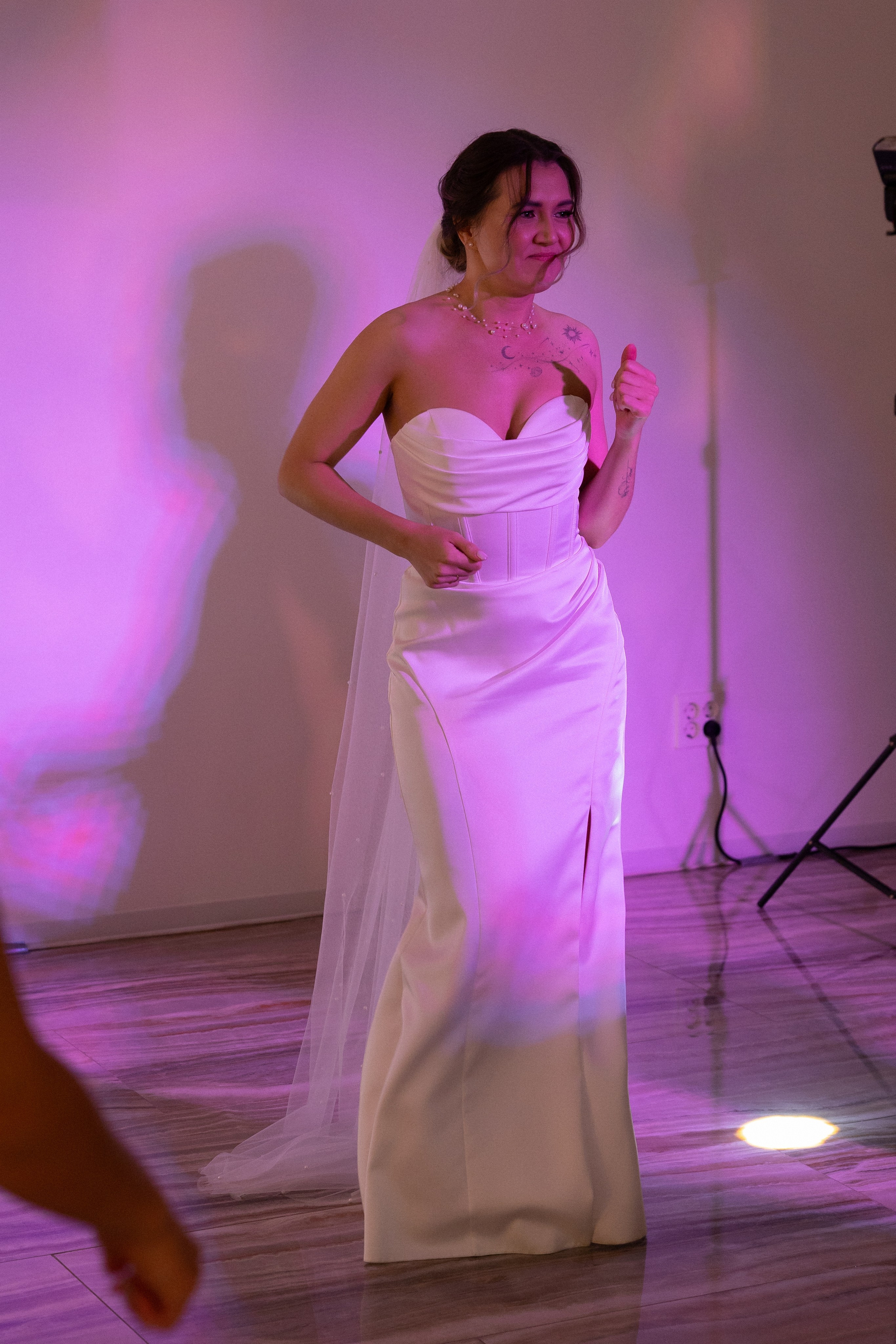 Артем и Руфина. Семейный и свадебный фотограф в Челябинске Мария Леонтьева