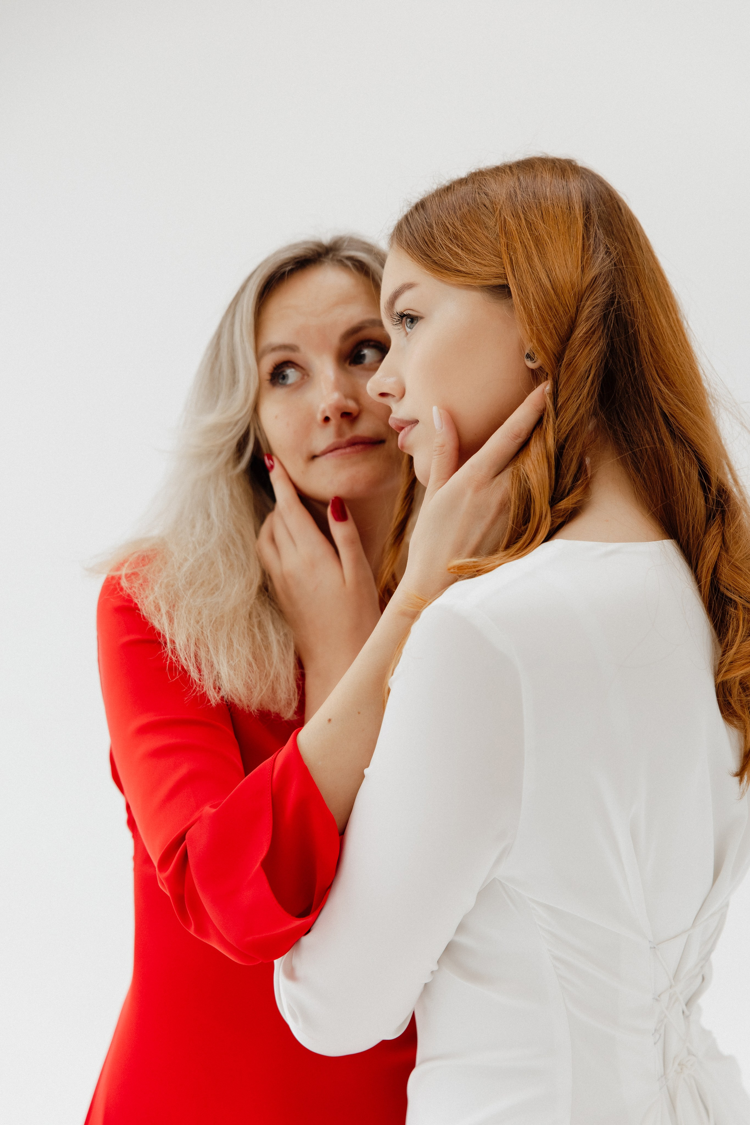 Мария и Виктория. Семейный и свадебный фотограф в Челябинске Мария Леонтьева