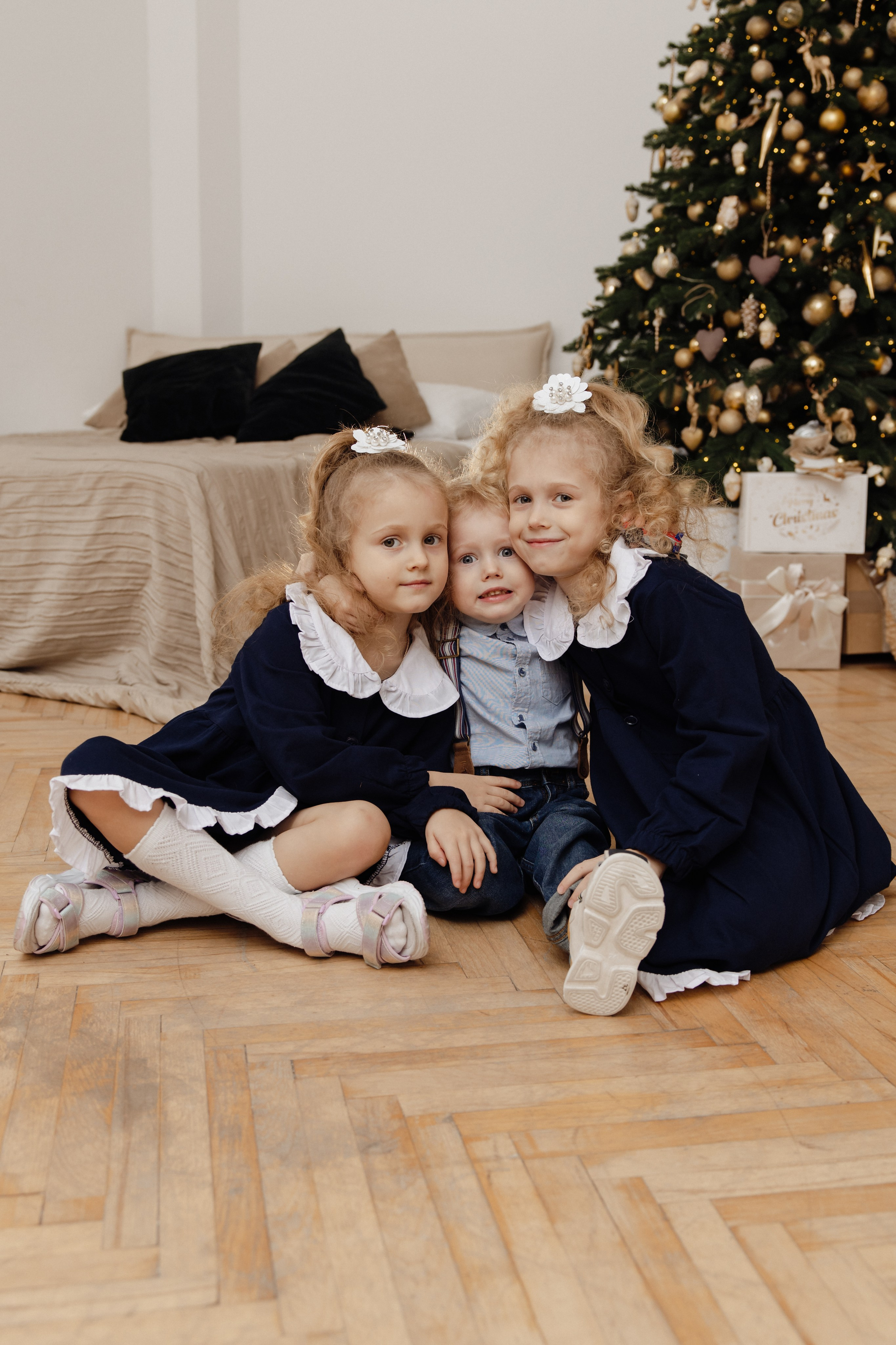 5+1. Семейный и свадебный фотограф в Челябинске Мария Леонтьева