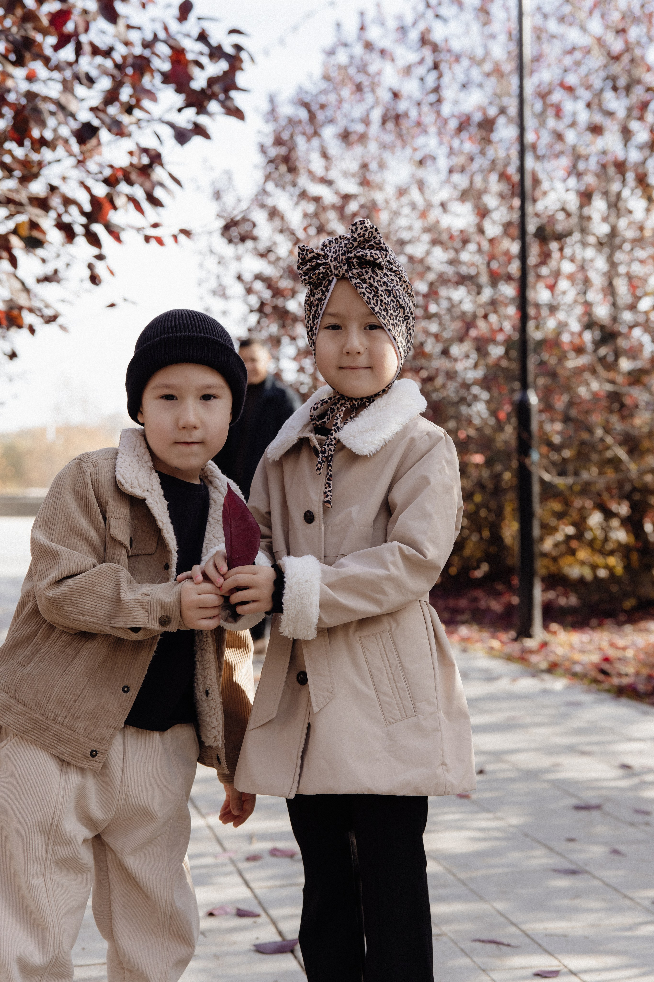 Прогулочная. Семейный и свадебный фотограф в Челябинске Мария Леонтьева