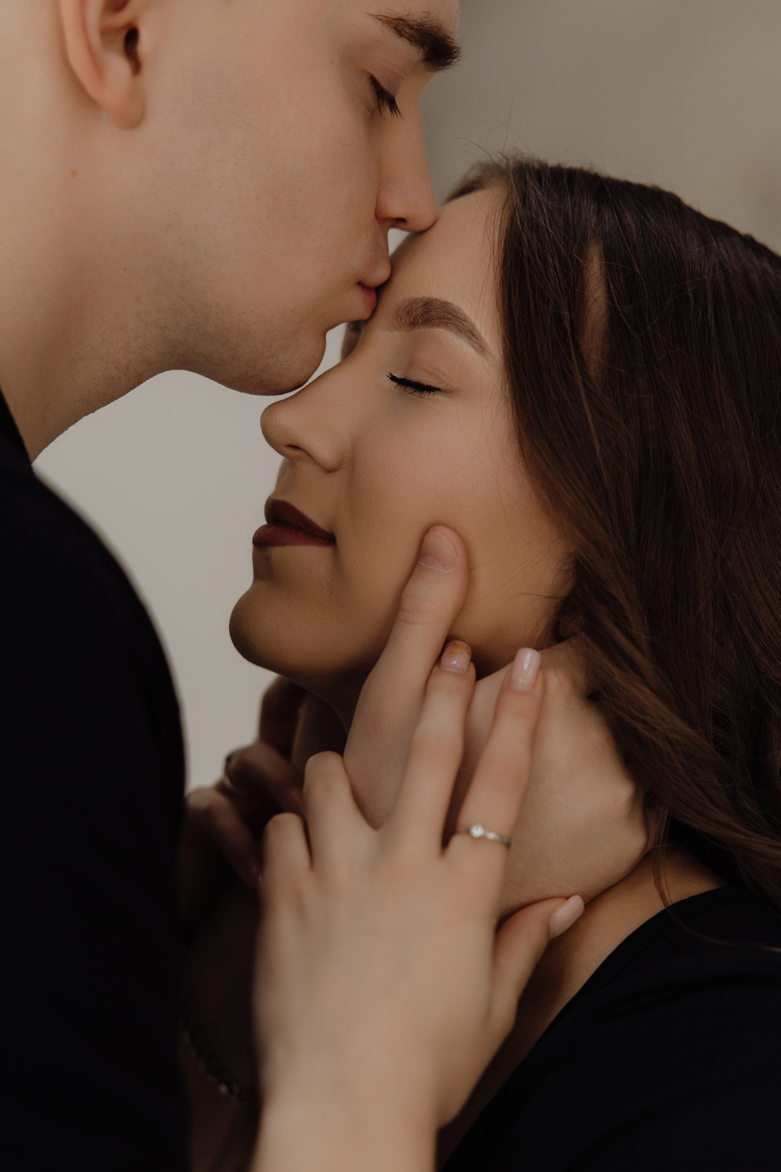 Дмитрий и Дарья. Семейный и свадебный фотограф в Челябинске Мария Леонтьева