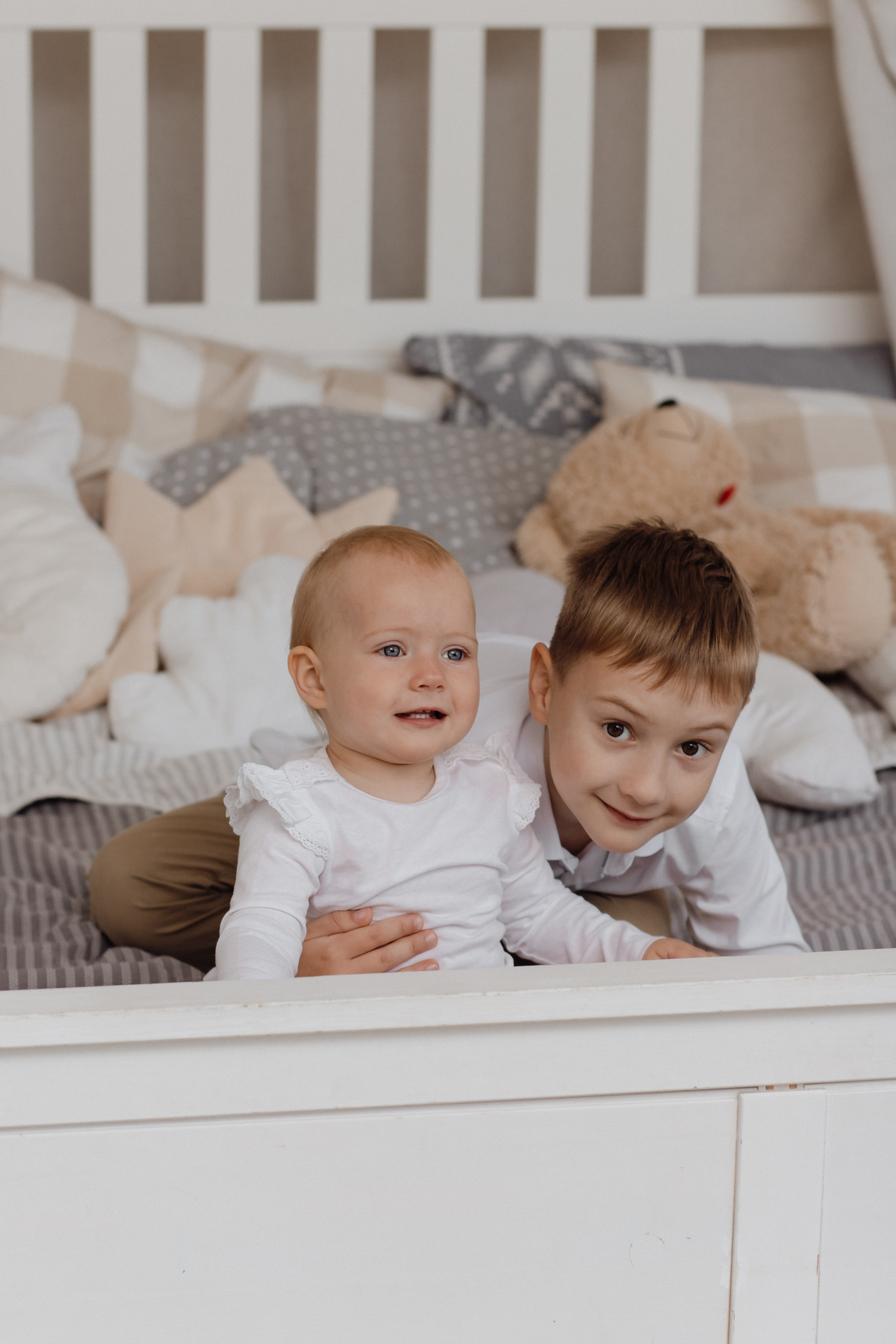 Для четверых. Семейный и свадебный фотограф в Челябинске Мария Леонтьева