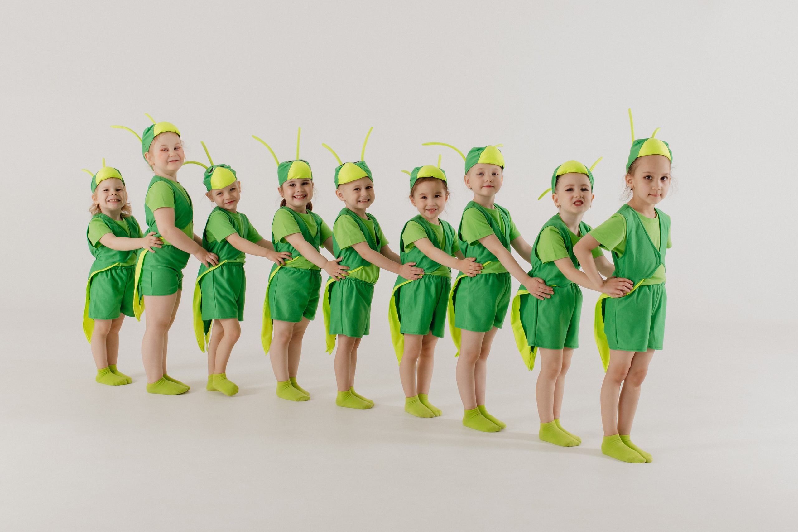 В ритме Че. Семейный и свадебный фотограф в Челябинске Мария Леонтьева