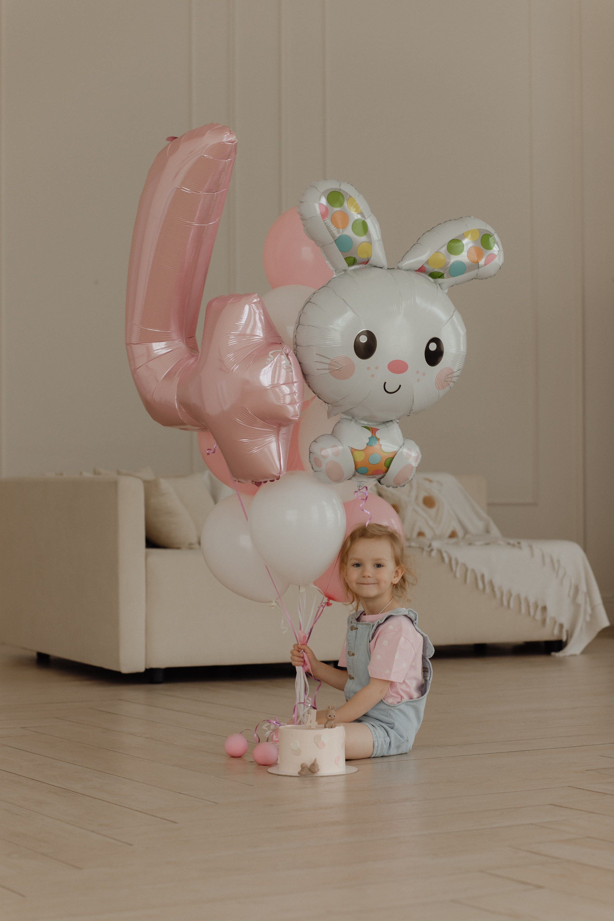 Варваре 4. Семейный и свадебный фотограф в Челябинске Мария Леонтьева