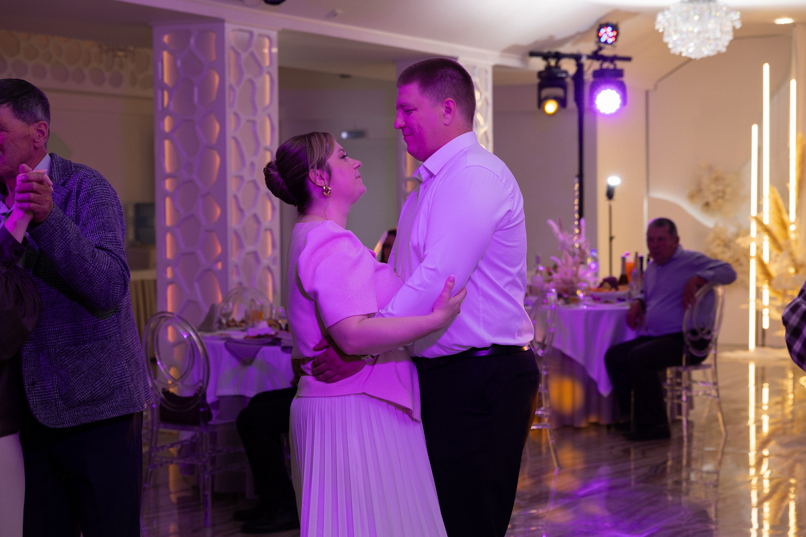 Артем и Руфина. Семейный и свадебный фотограф в Челябинске Мария Леонтьева