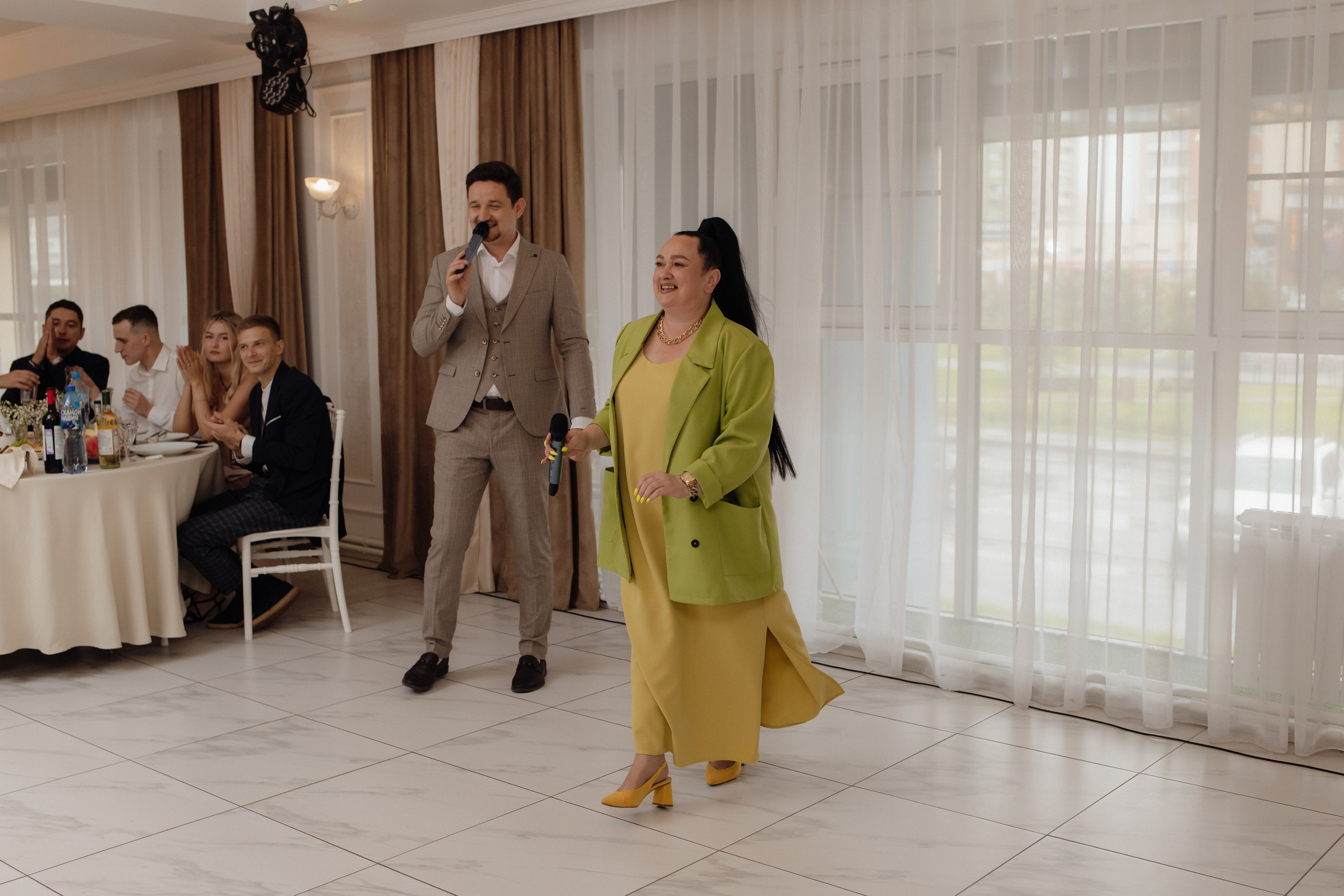 Степан и Дарья. Семейный и свадебный фотограф в Челябинске Мария Леонтьева