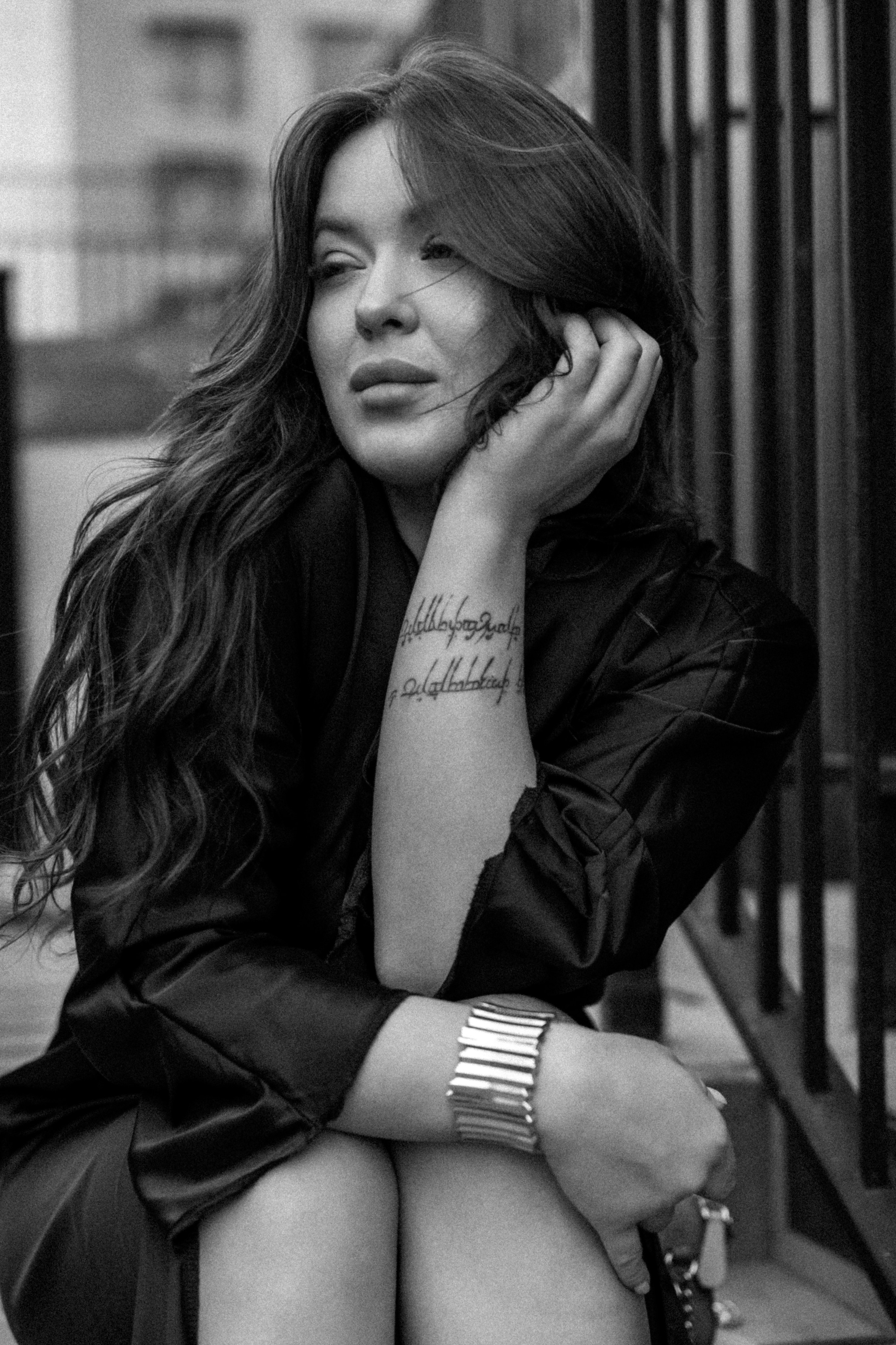 Алена. Семейный и свадебный фотограф в Челябинске Мария Леонтьева