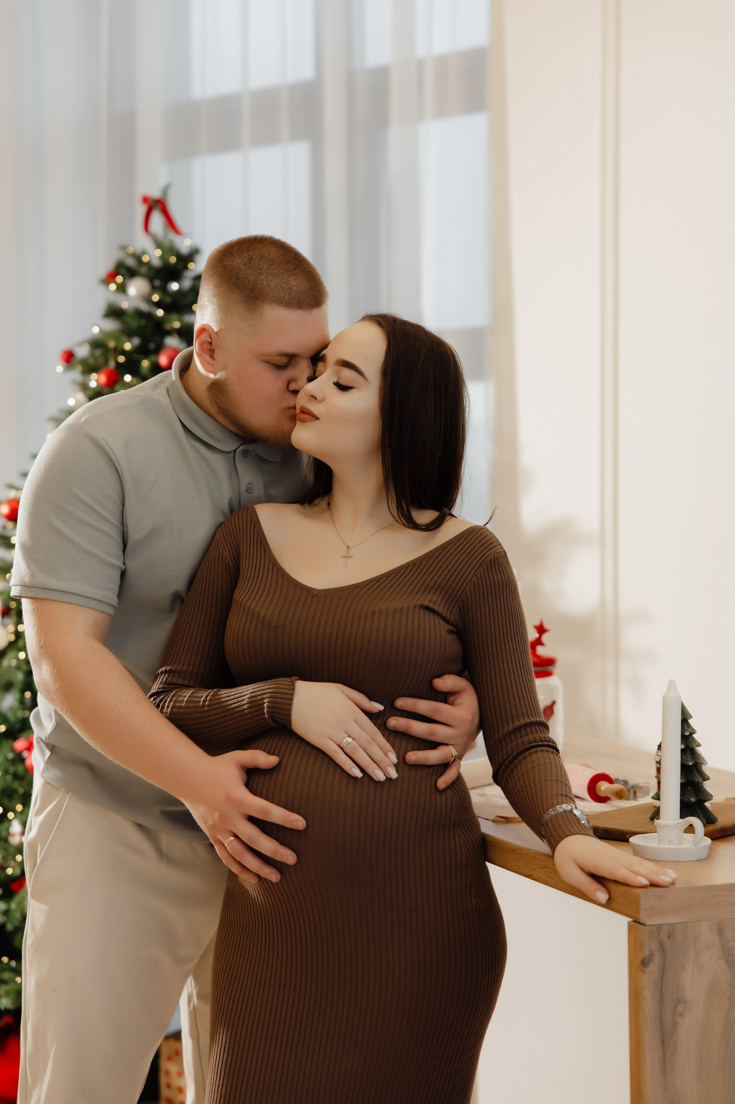 Никита и Валерия. Семейный и свадебный фотограф в Челябинске Мария Леонтьева