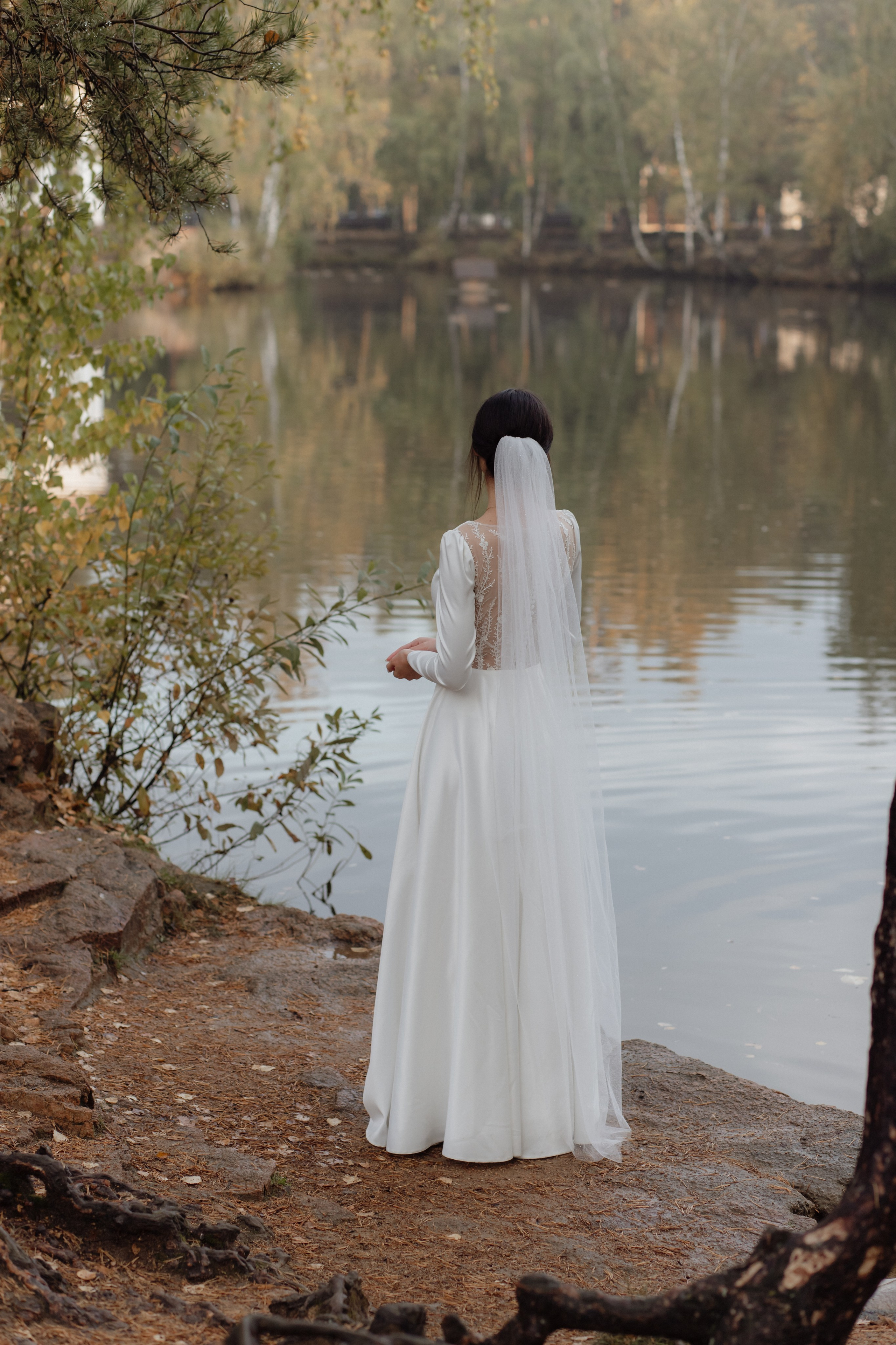 Дмитрий и Настя. Семейный и свадебный фотограф в Челябинске Мария Леонтьева