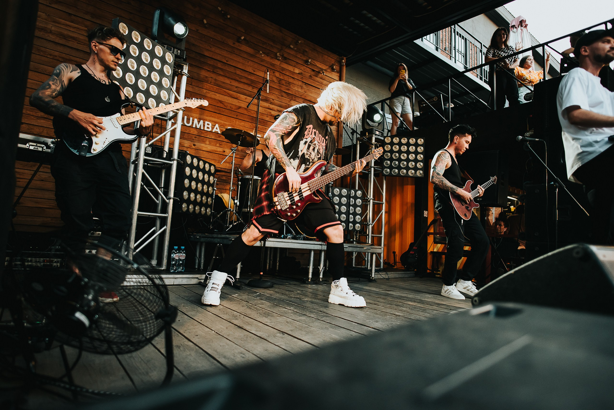 Pandora Secret 2024. Репортажный фотограф в Кемерово