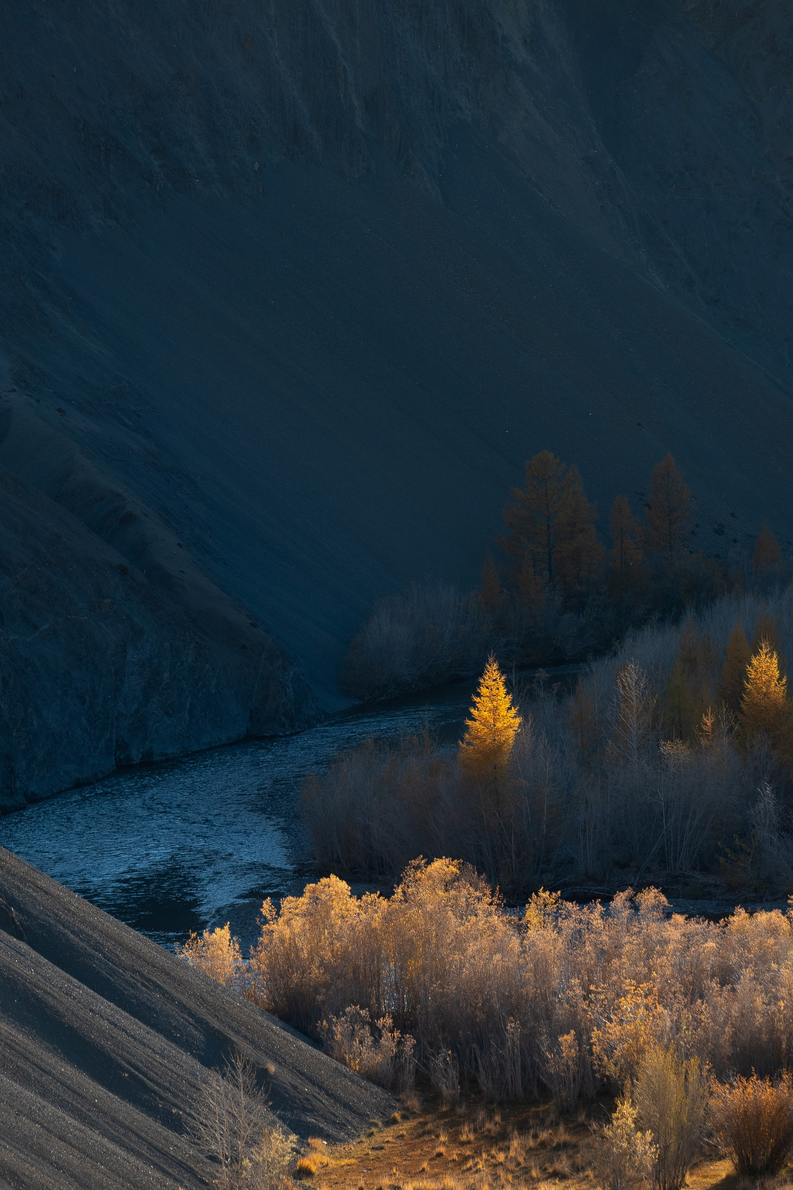 Горный Алтай. Фотограф Антон Денисенко: Портрет, Документалистика, Пейзаж. Москва