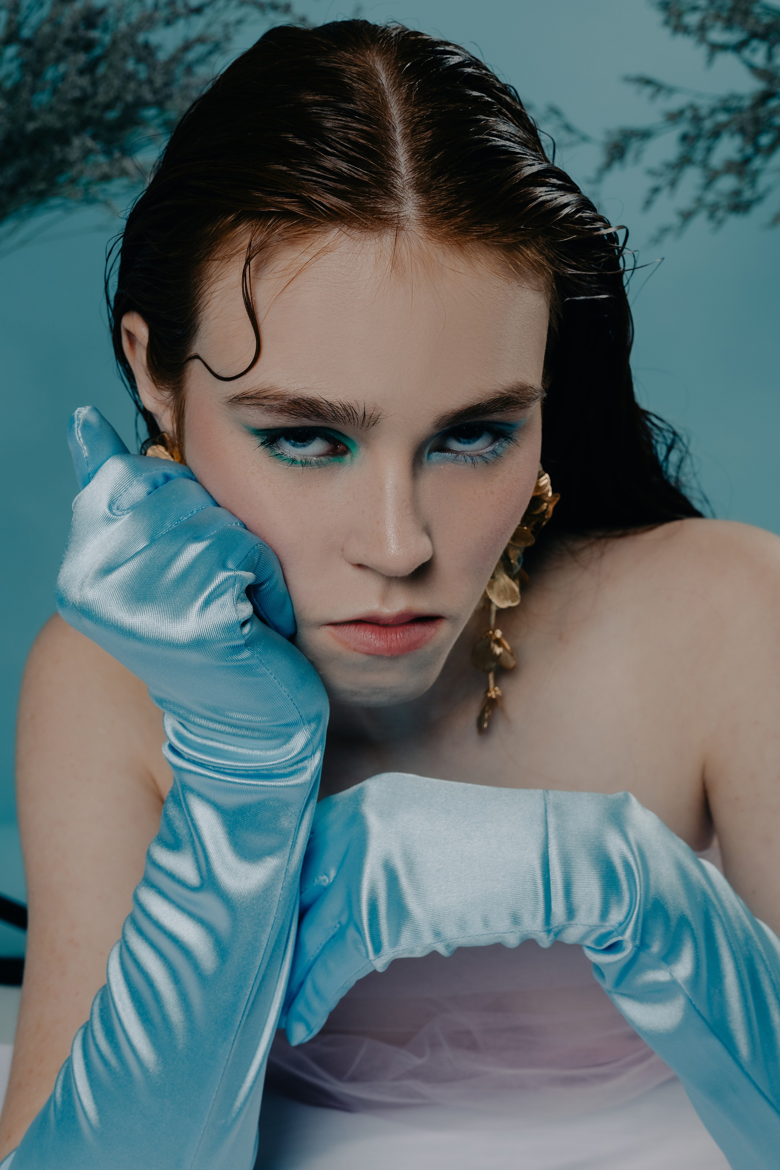 Дарья Давыдова