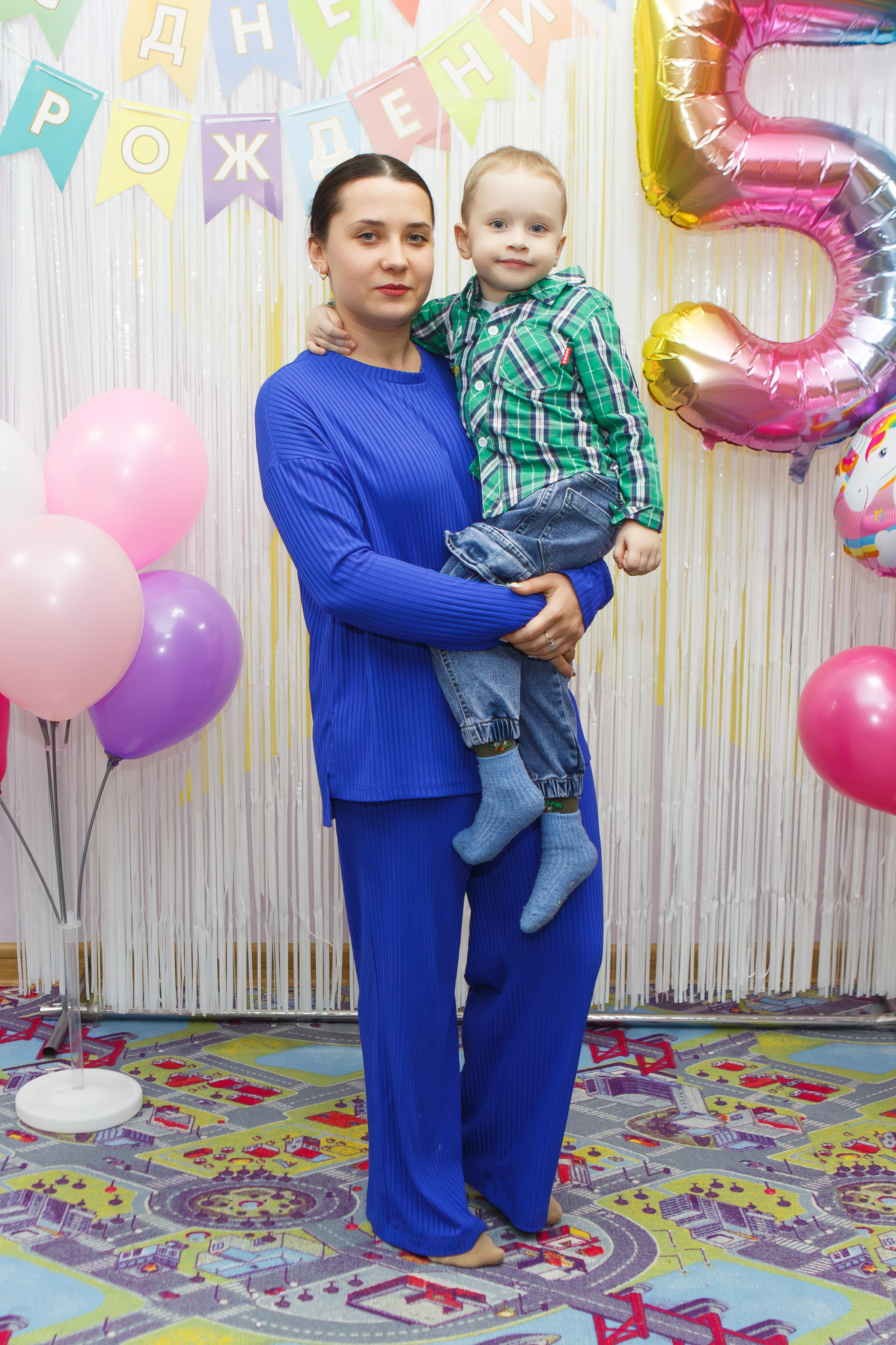 ШОУ KIDS 15.12. Профессиональный фотограф в Мценске и Орловской области