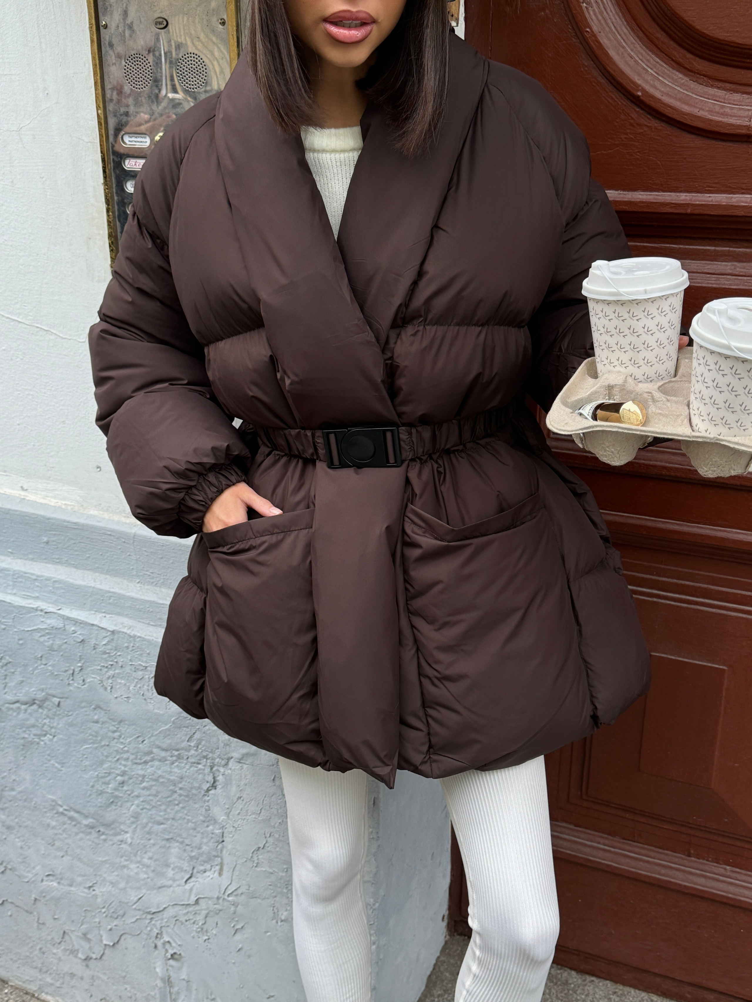 BIOAGE. Фотограф для брендов и индивидуальных фотосессий в Москве