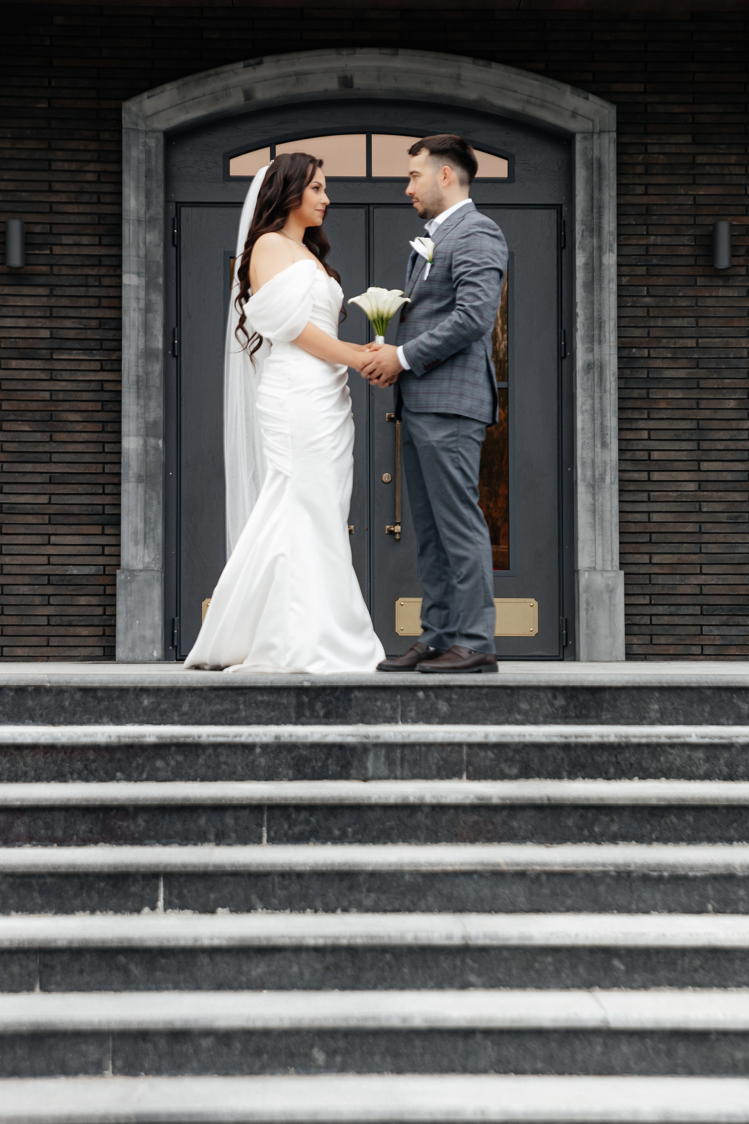 Ильмир & Айсылу. Фотограф Егор Сухов