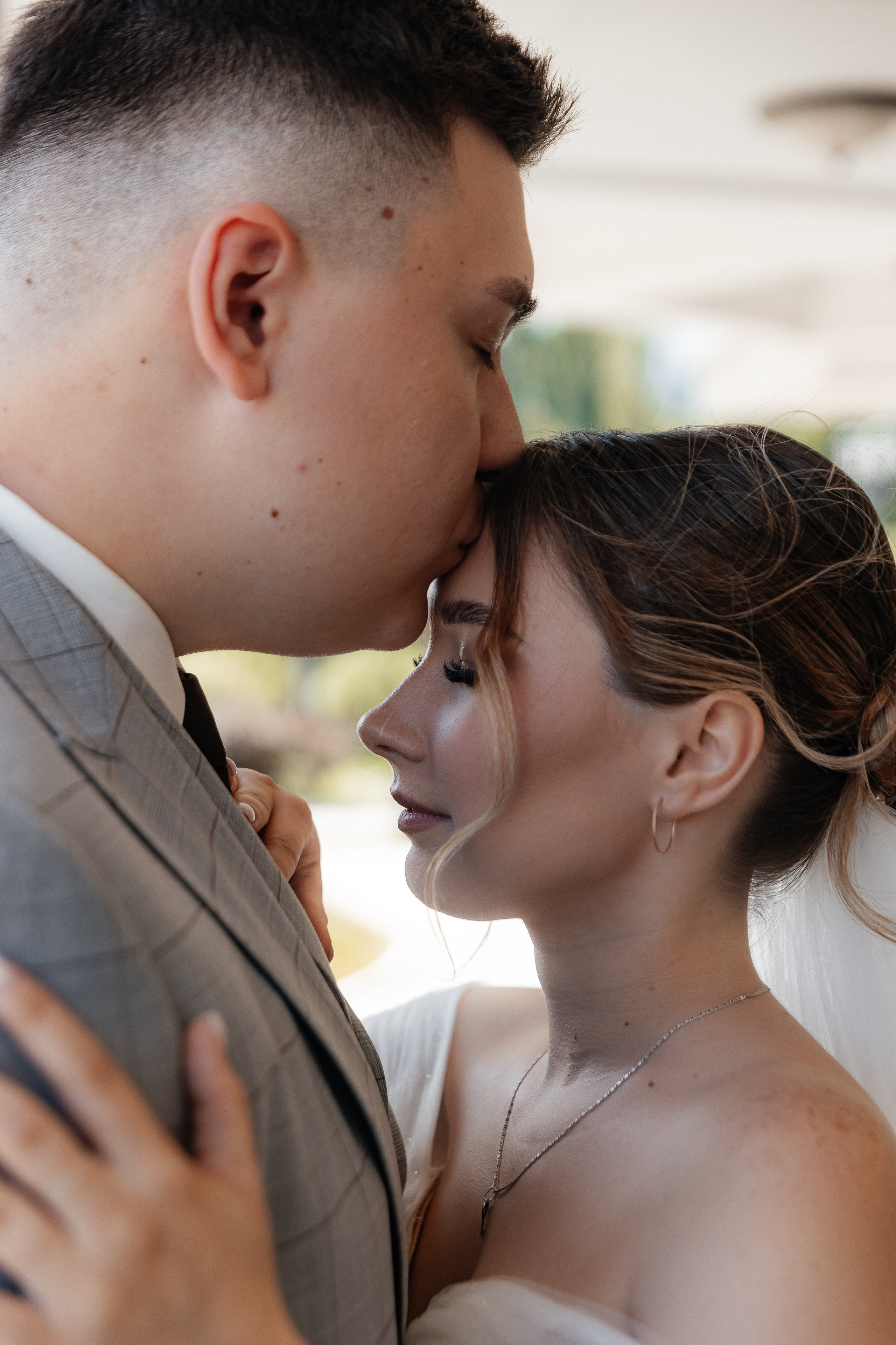 Кирилл & Карина. Фотограф Егор Сухов