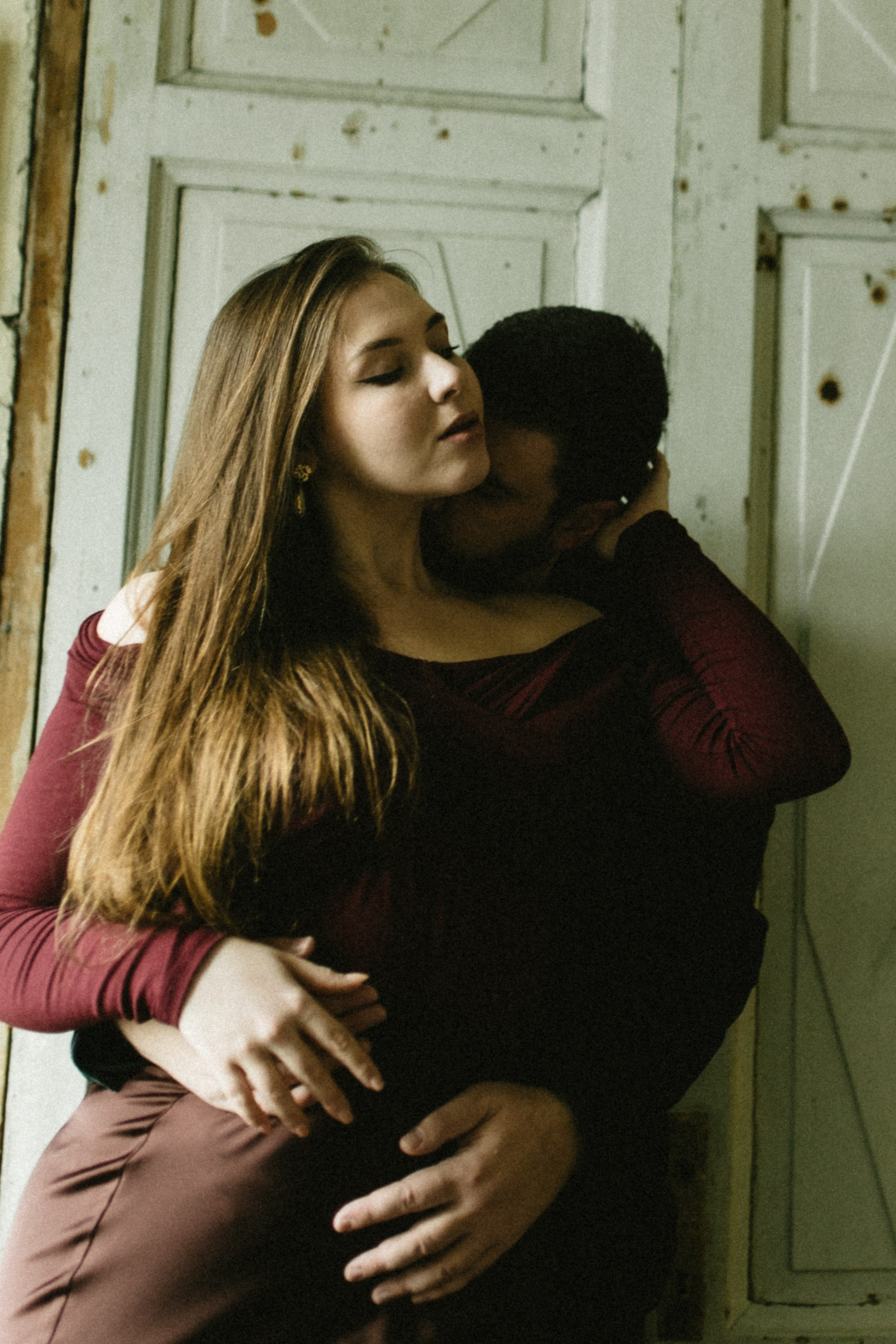 Валерия и Николай. Фотограф в Санкт-Петербурге