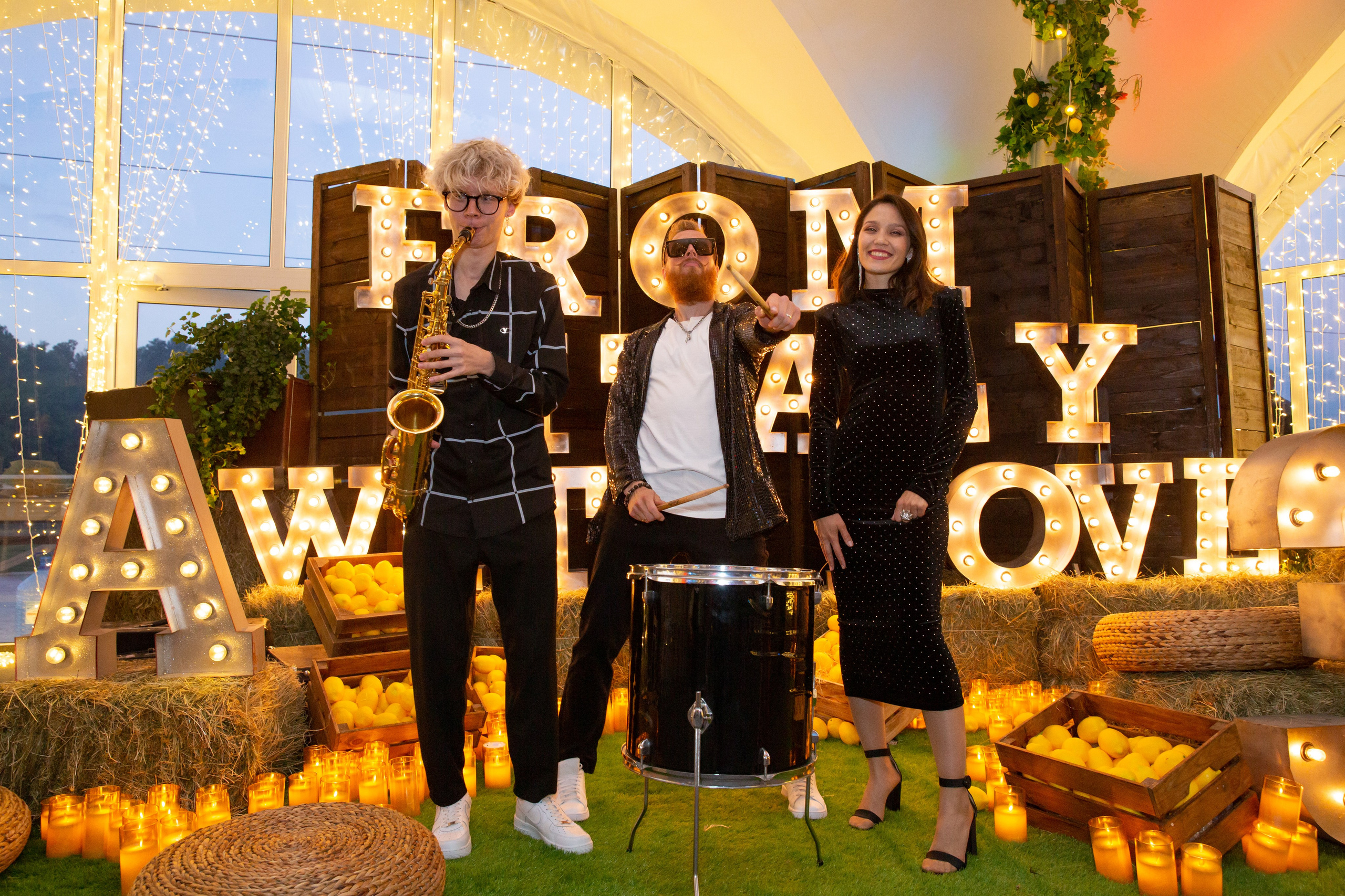 Репортажная съемка. Фотограф в Москве Иванова Юлия