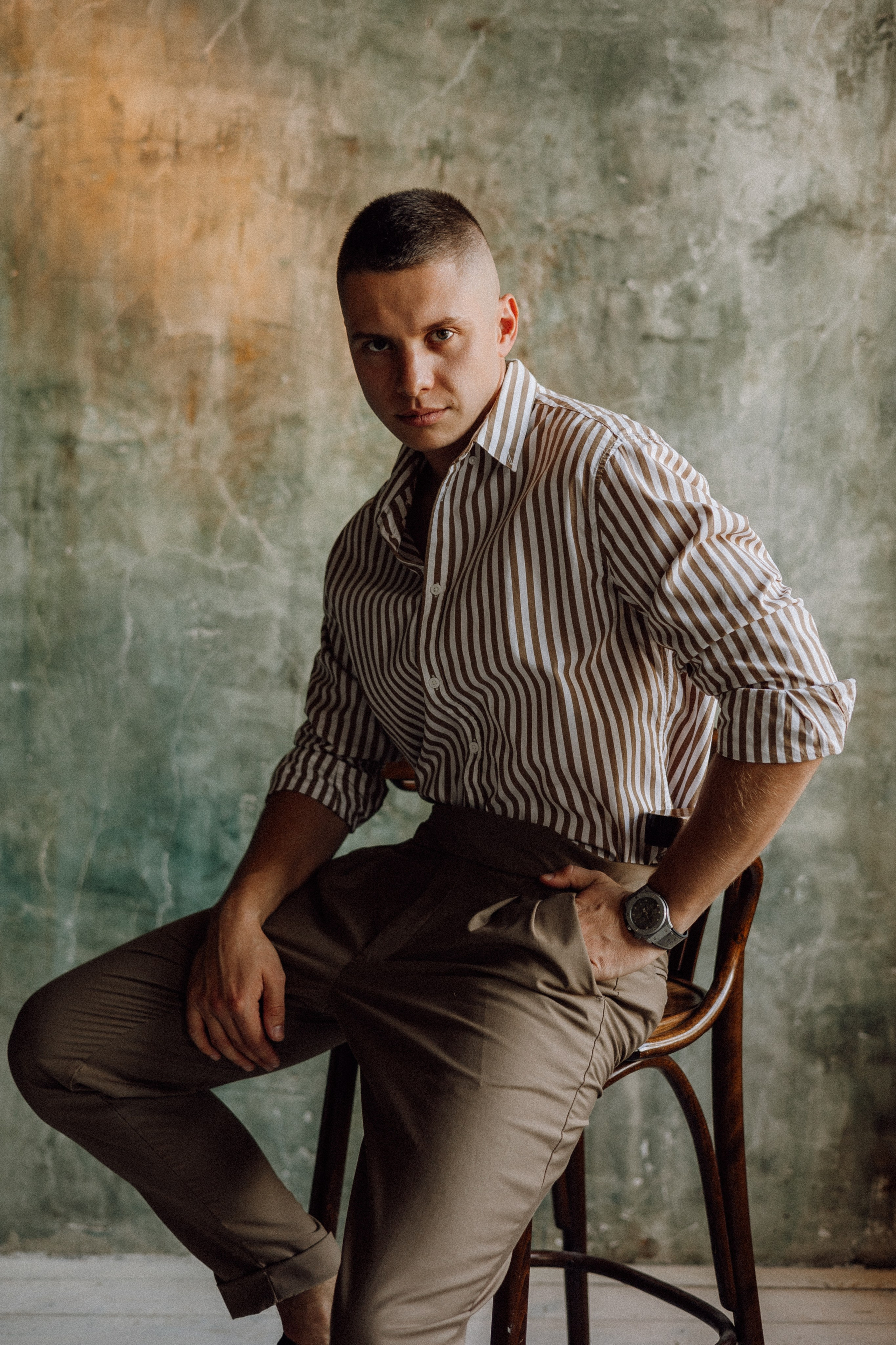 Владислав. Семейный и детский фотограф Иваново Ксения Азаренкова