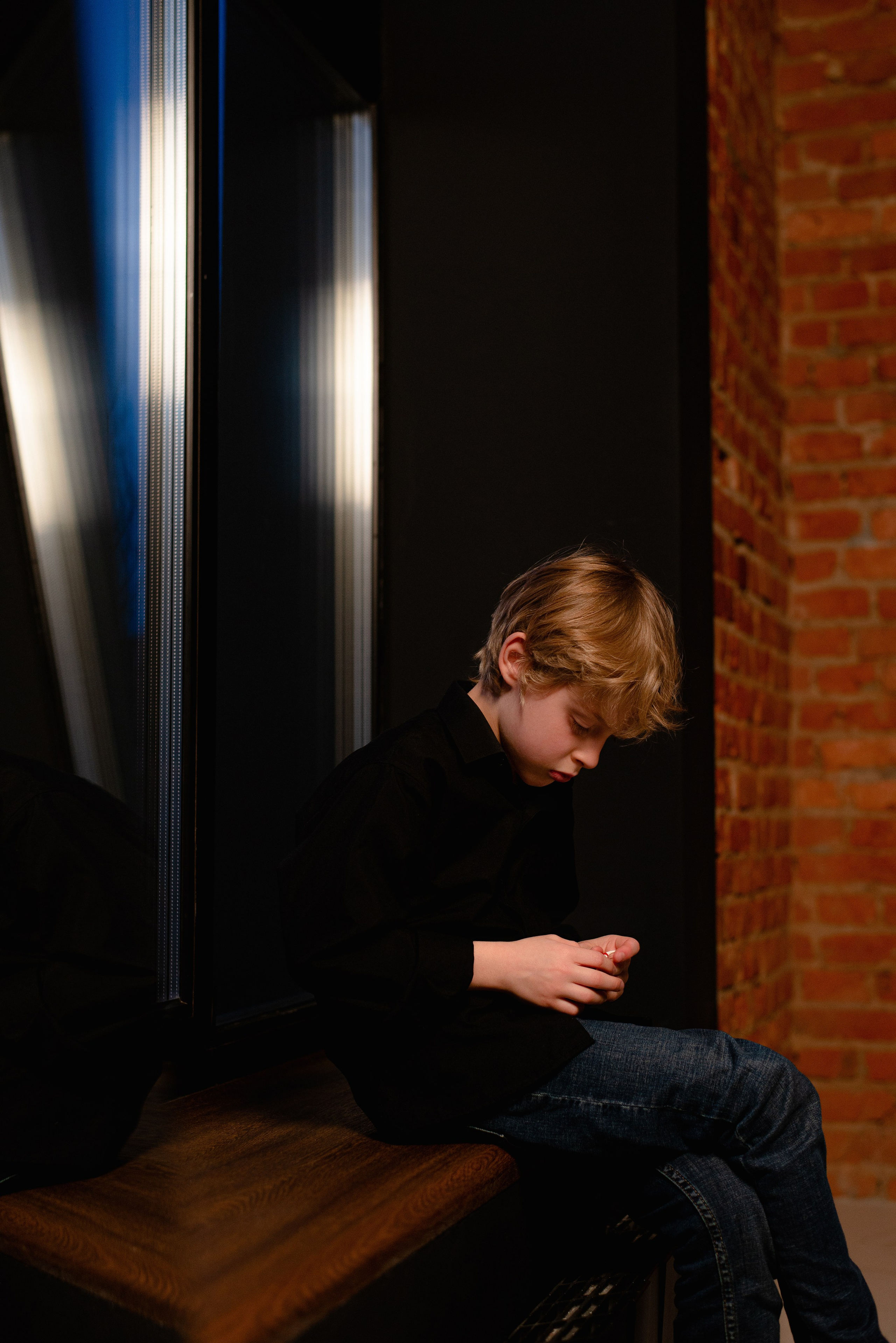 Папа и сын. Семейный и детский фотограф Иваново Ксения Азаренкова