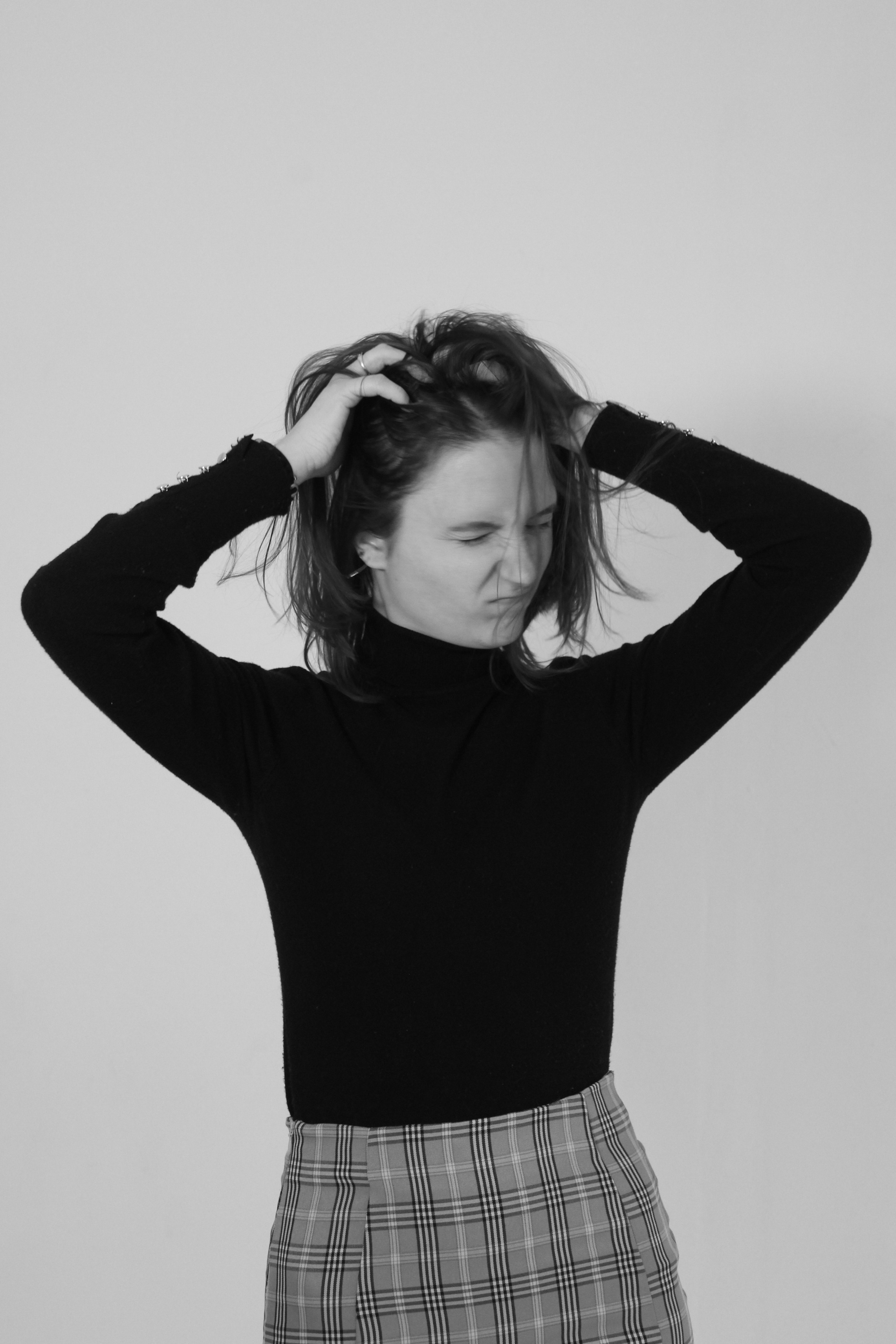 Портреты. Фотограф. Тюмень. Свадьбы и личные фотосъемки Ефимова Юлия