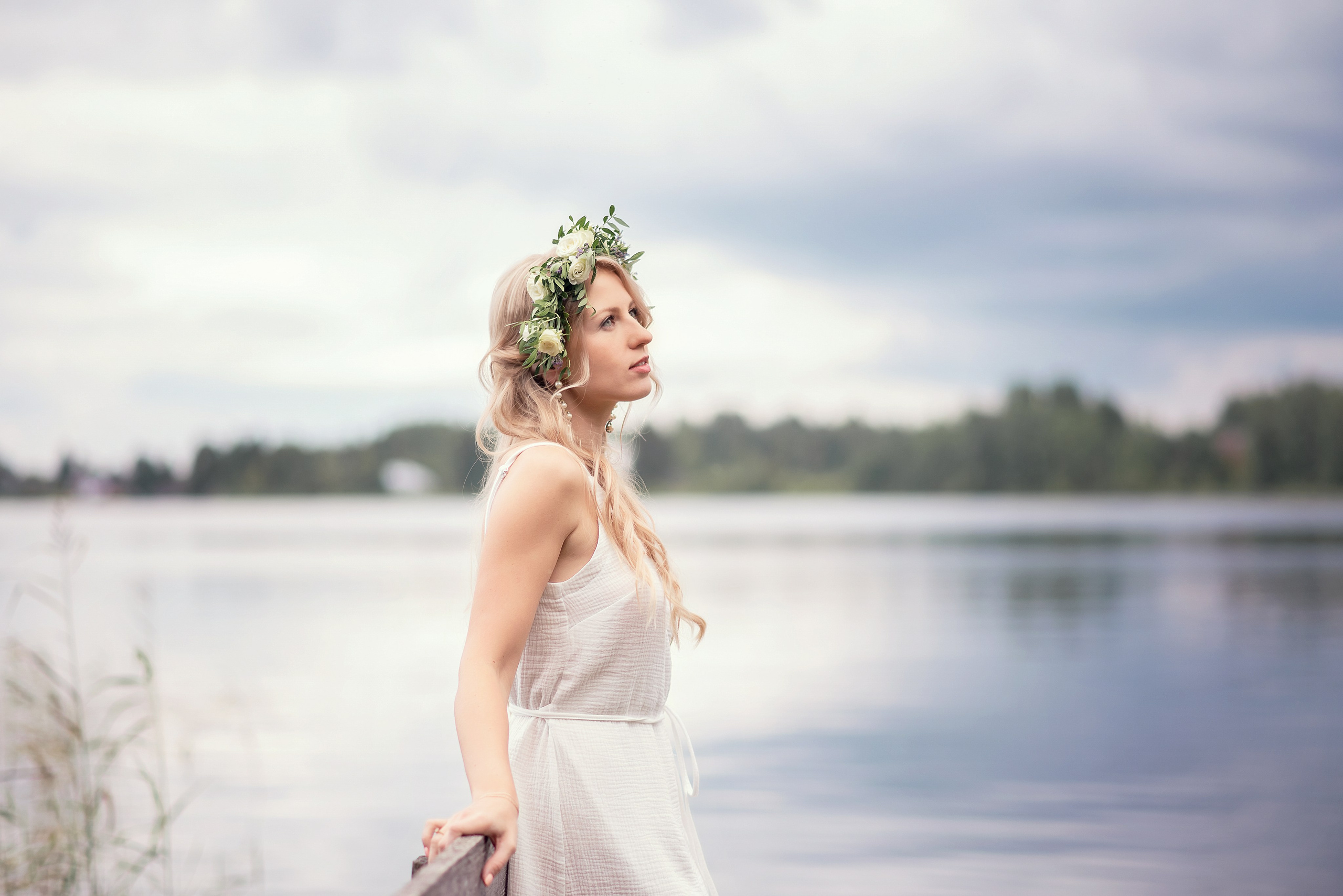 Девичник. Семейный и детский фотограф Чернова Олеся