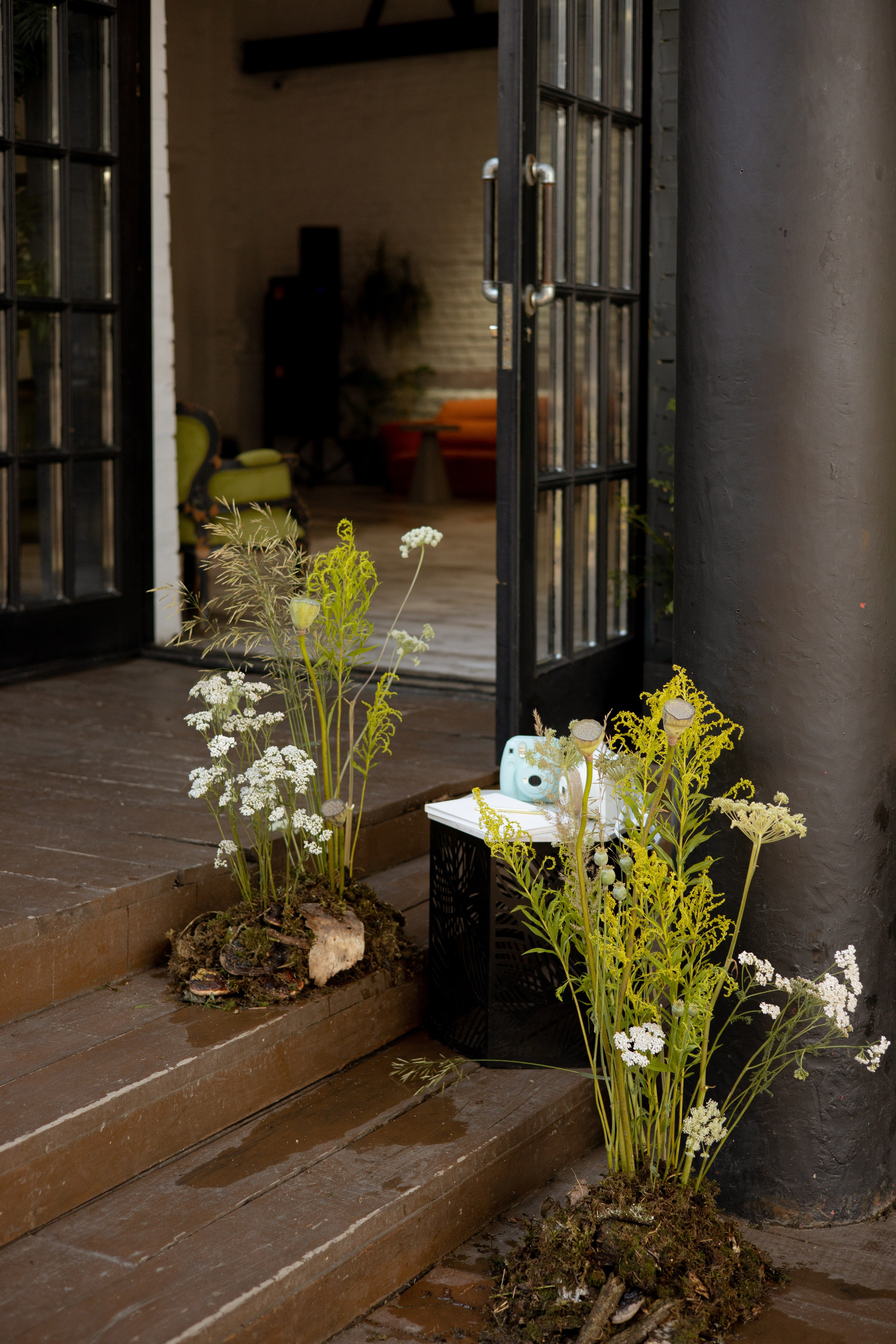 Никита & Катя. Оформление свадеб, декор свадеб Вера Маркова, Москва