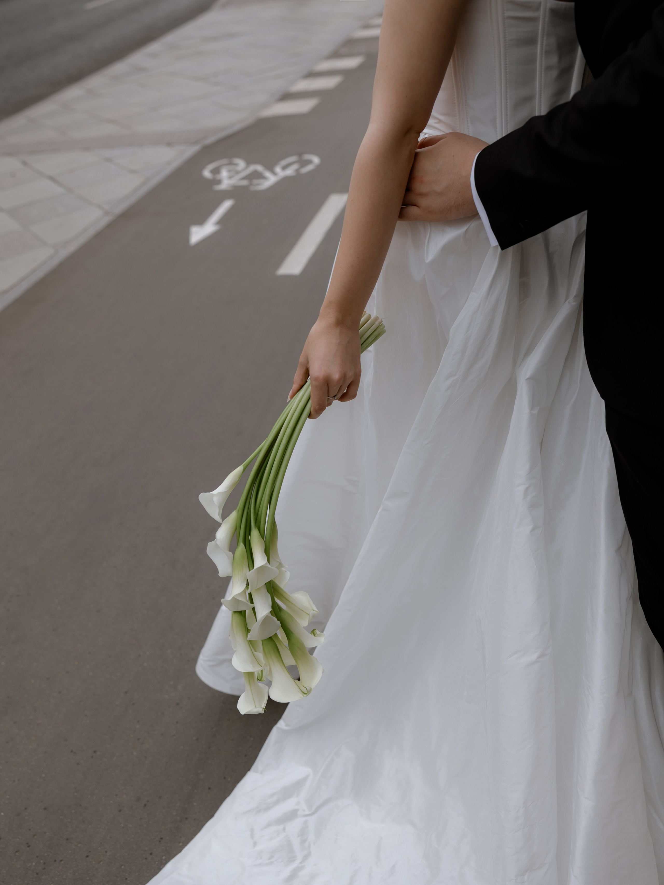 Свадебные букеты. Оформление свадеб, декор свадеб Вера Маркова, Москва