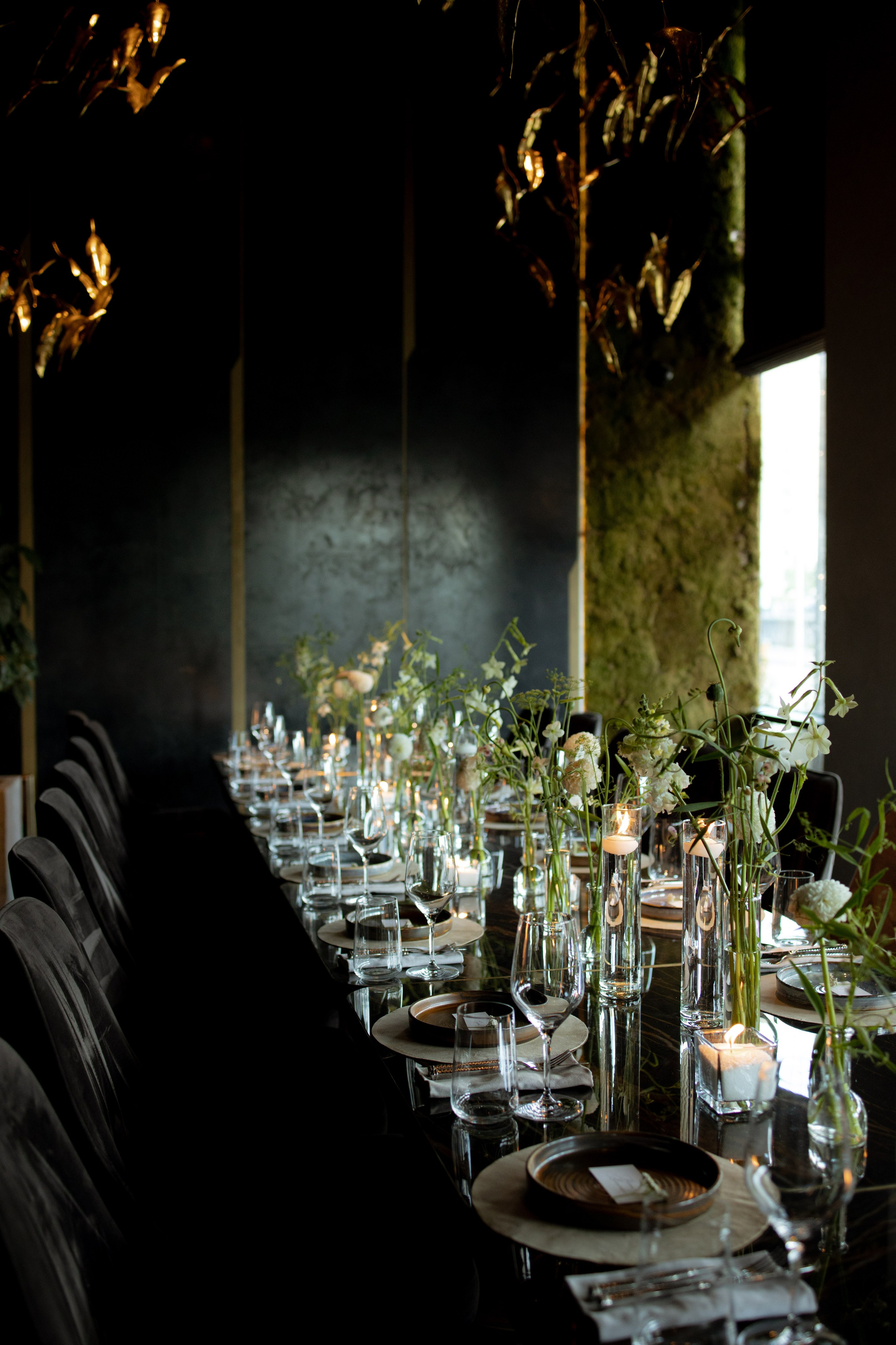 Алина & Николай. Оформление свадеб, декор свадеб Вера Маркова, Москва