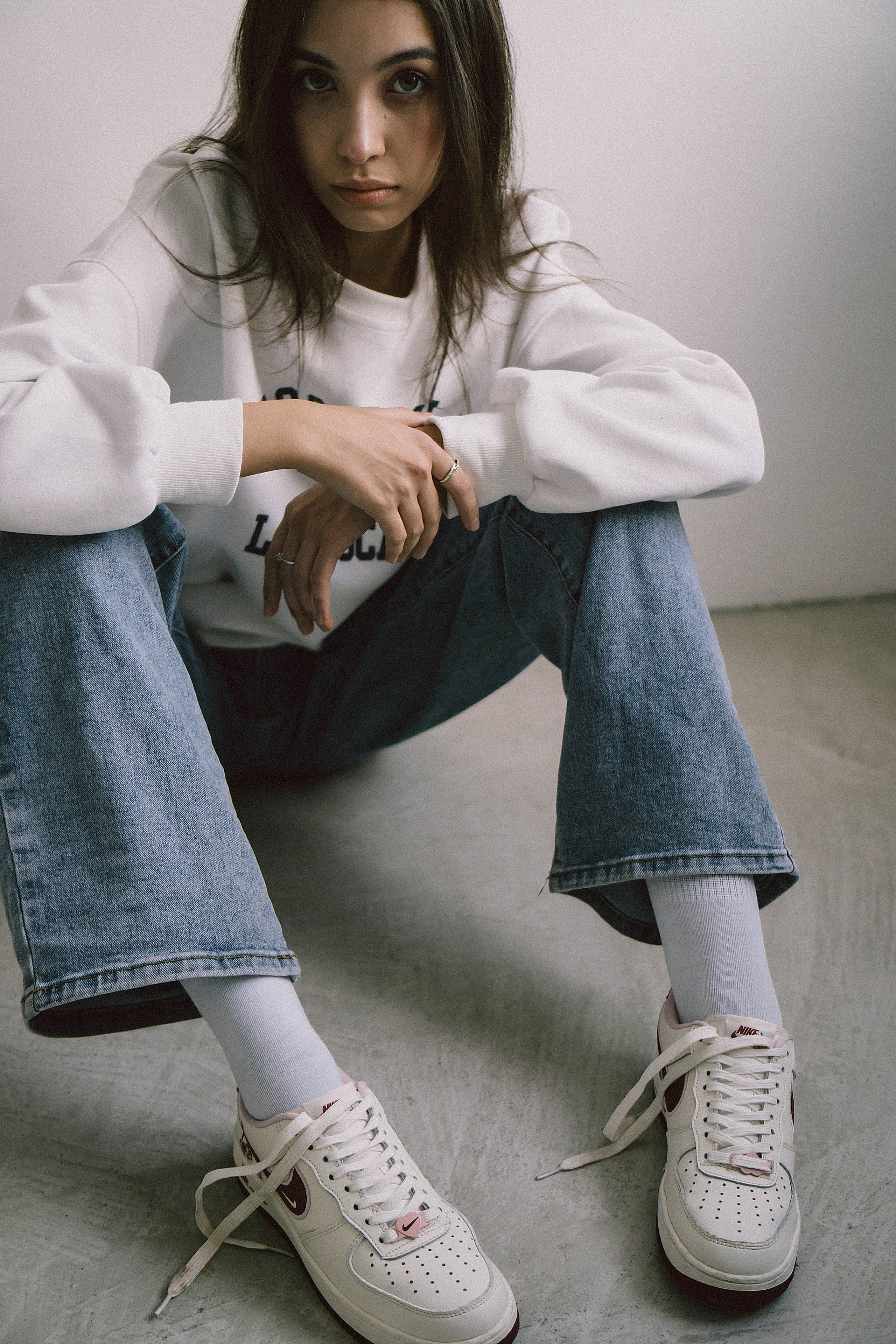 Индивидуальная съёмка Ксении в Чебоксарах. Индивидуальная и семейная фотосессия в Чебоксарах Оксана Русакова