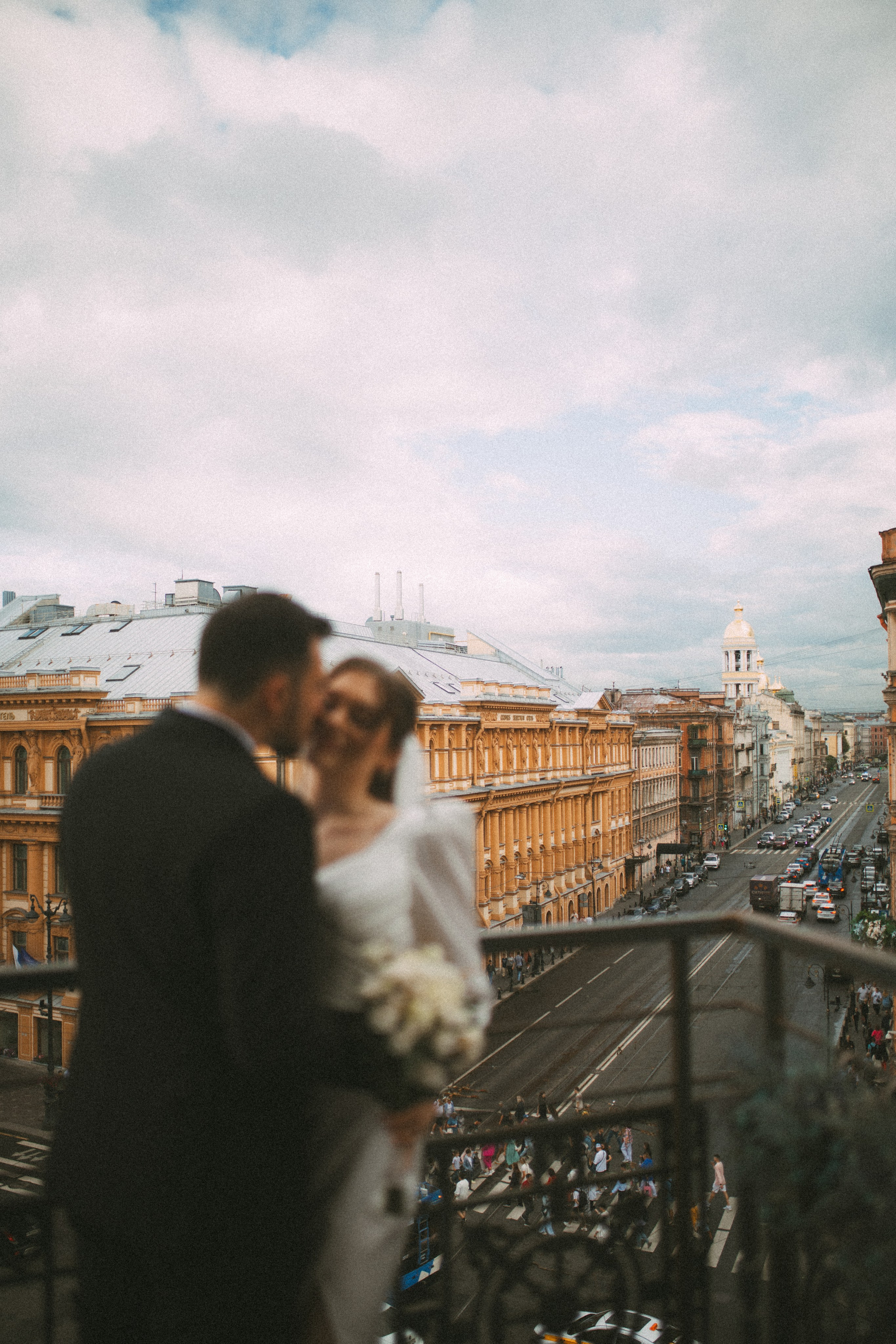 Е & Д | Санкт-Петербург. Фотограф Екатерина Амбрушкевич