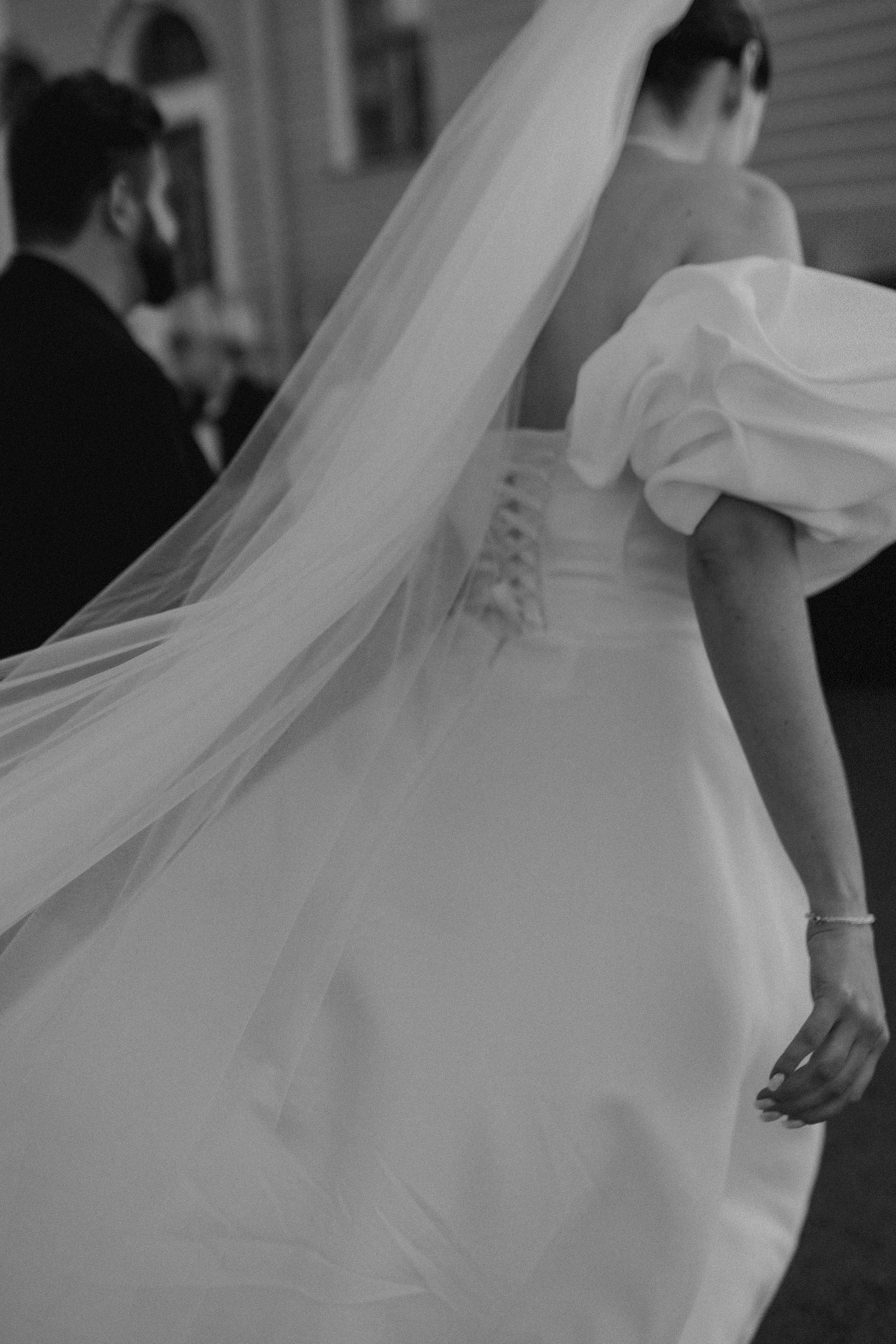 Творческий фотограф Аня Волк