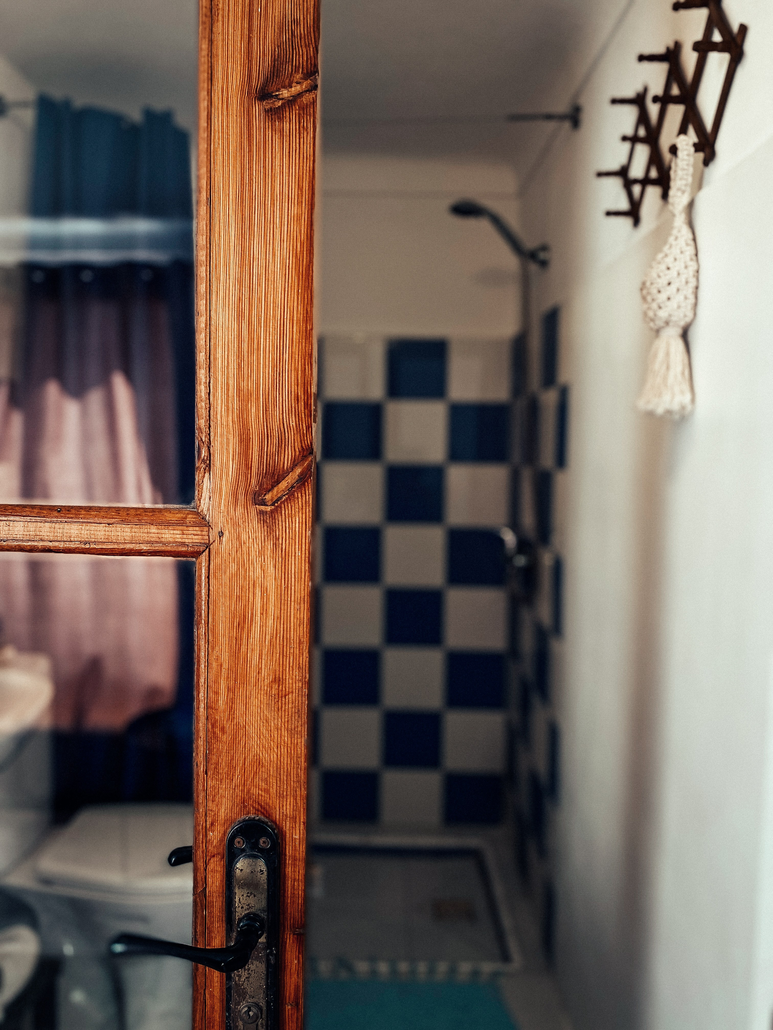 Studio. Olga Popova — Photographer in Morocco