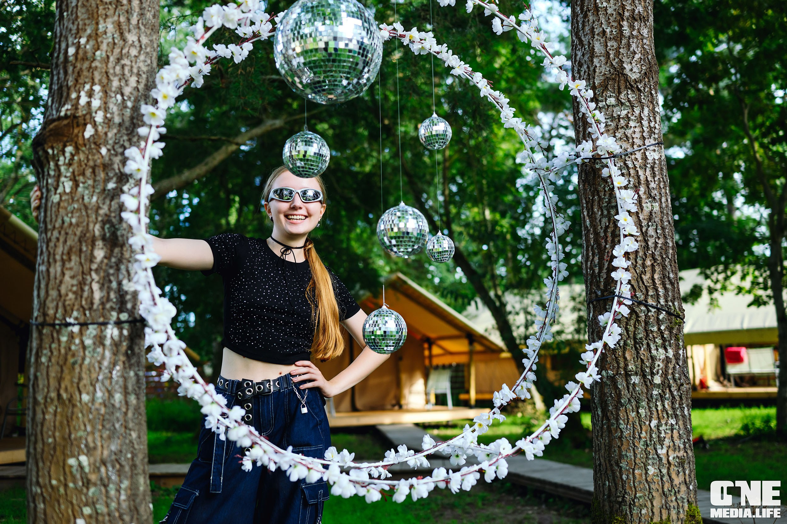 CULT — electronic music festival. One Media Life: фоторепортажи, фотоотчеты с мероприятий и заведений