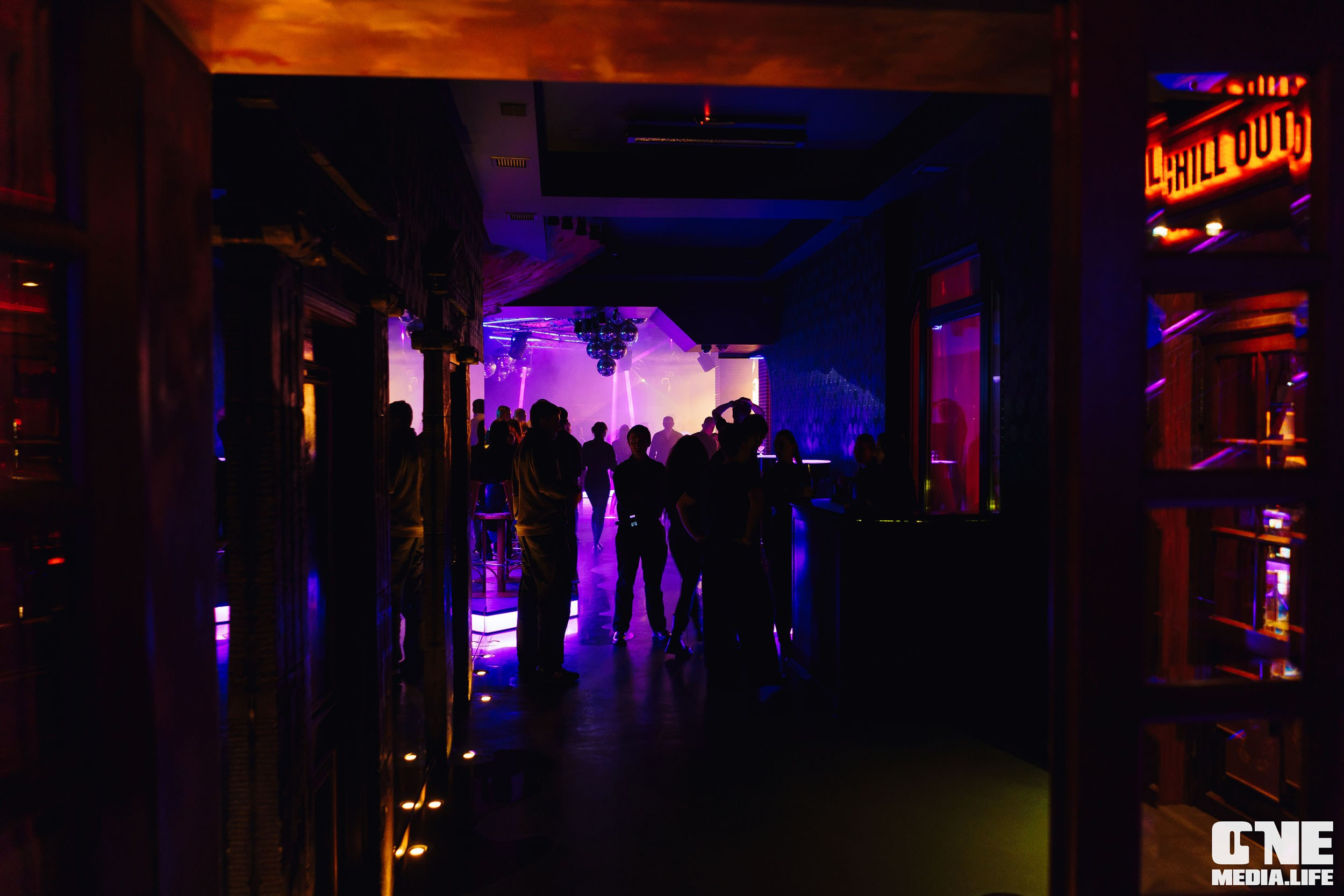 Фоторепортаж из РК Планета. One Media Life: фоторепортажи, фотоотчеты с мероприятий и заведений