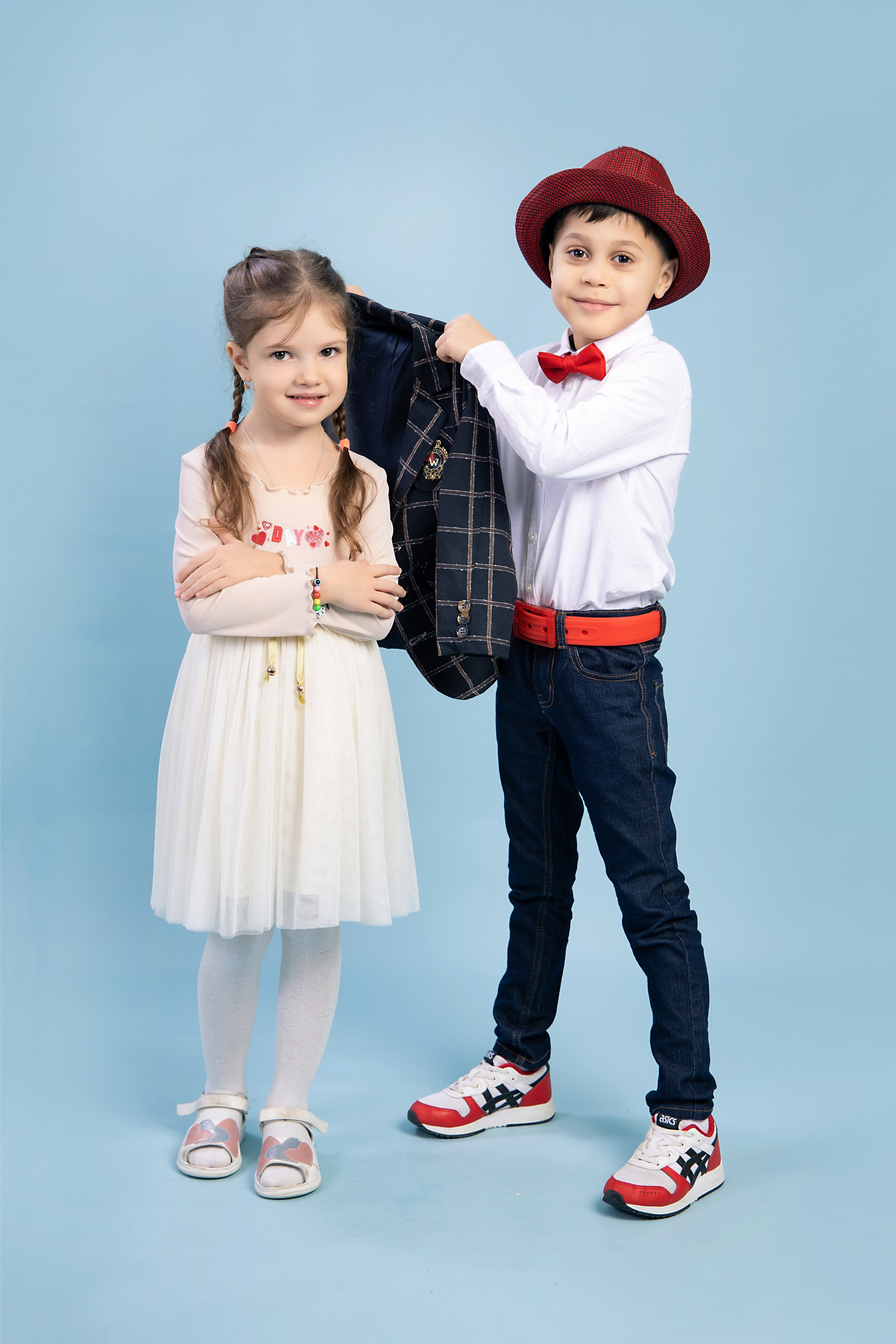 Детский выпускной альбом. Выпускные альбомы в Москве и Подмосковье