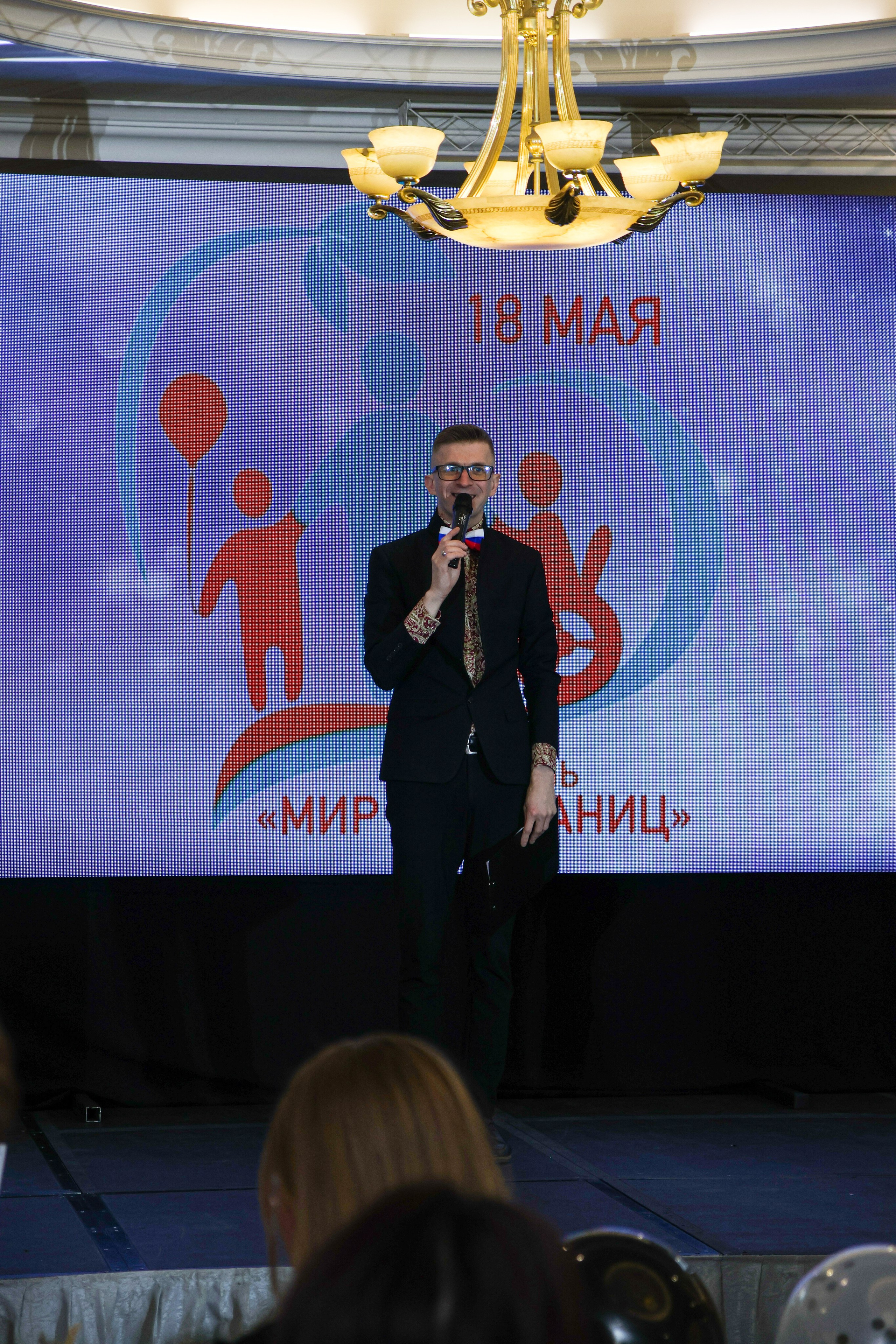 Мир без границ. Портретный фотограф в Ростове-на-Дону Антон Казарин