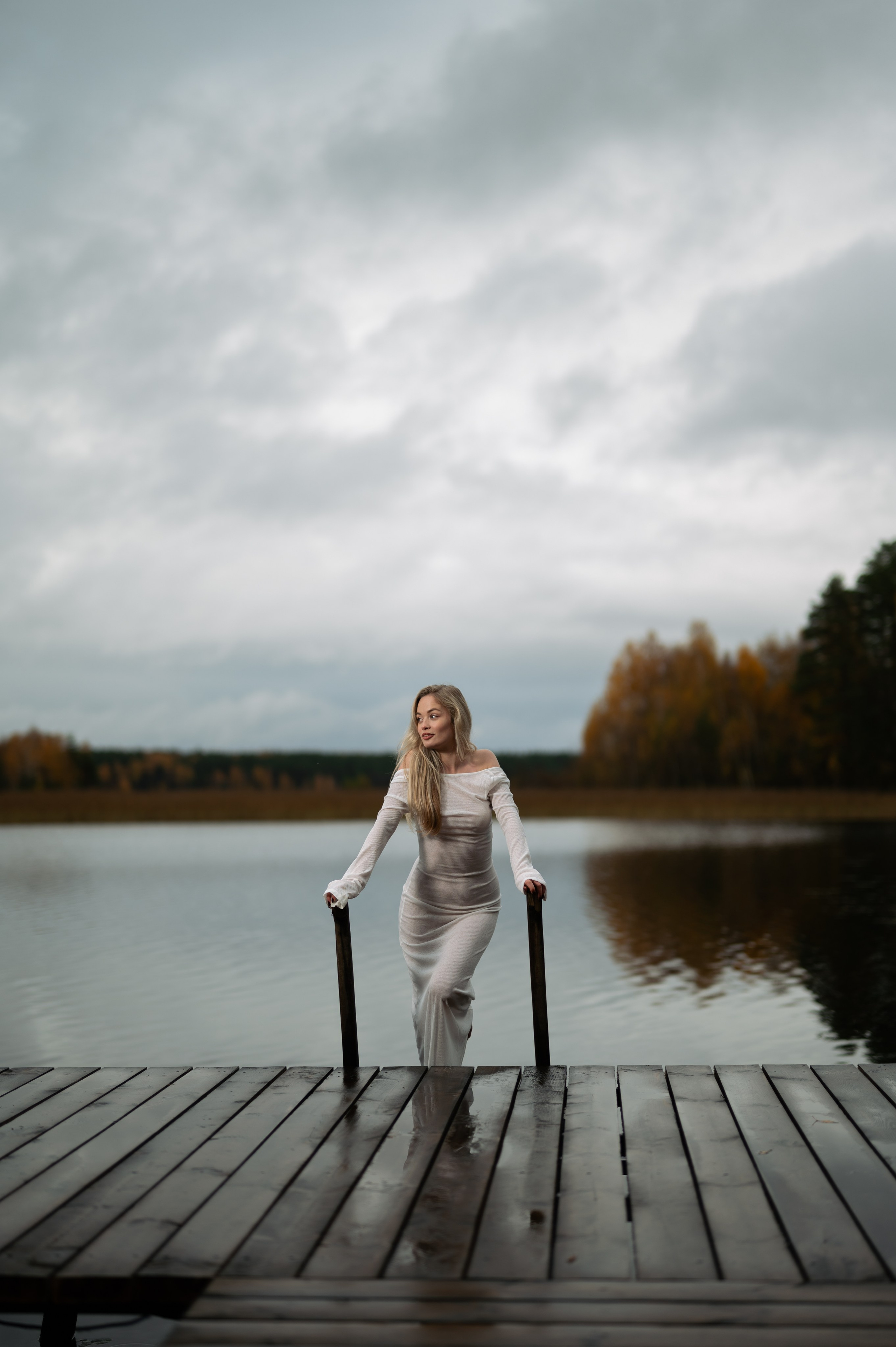 Лесные истории. Семейный и детский фотограф в Муроме Сергей Жуговцев