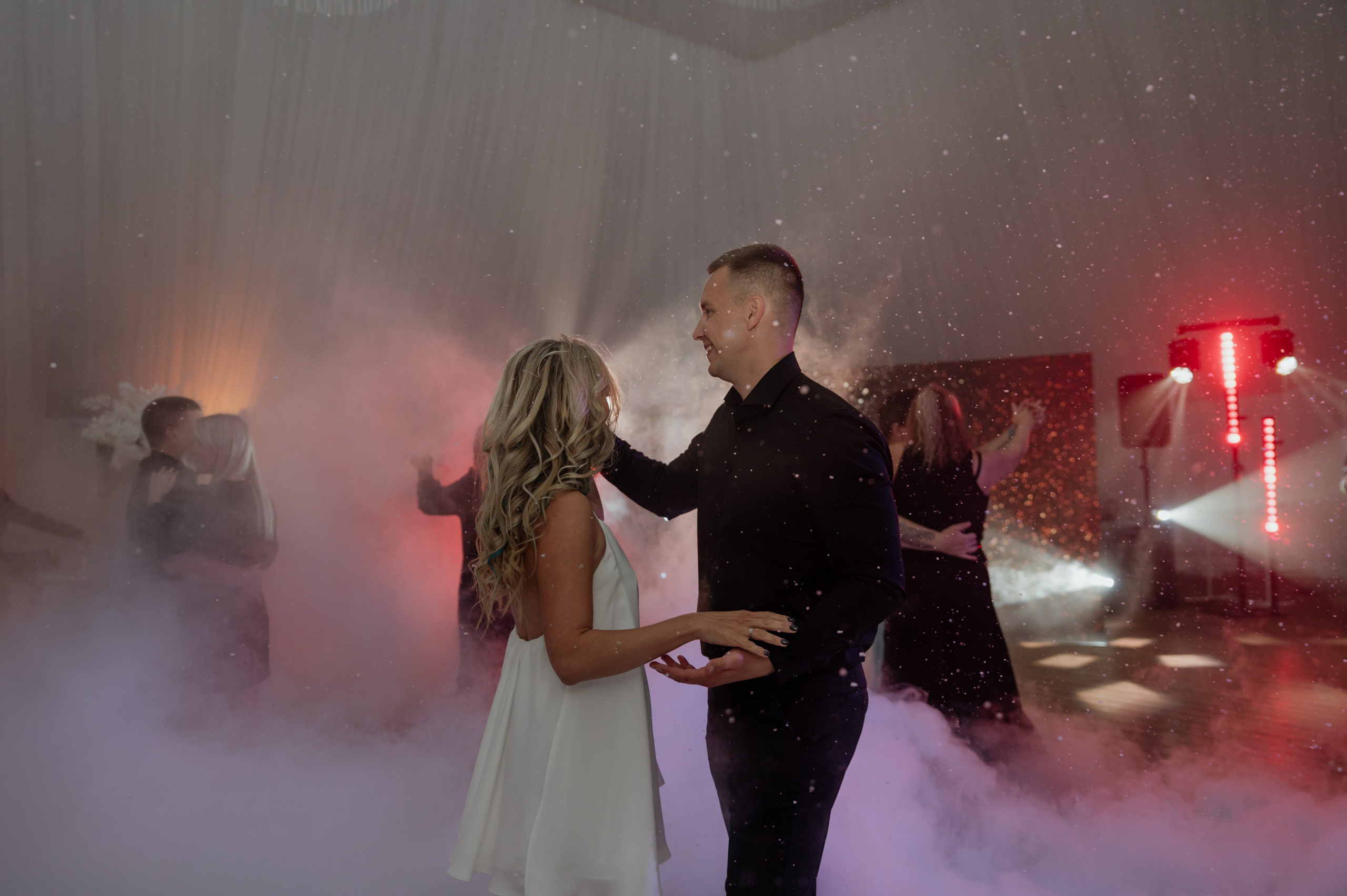 Федя и Наташа. Свадебный и Семейный фотограф в Ярославле Алёна Колясникова