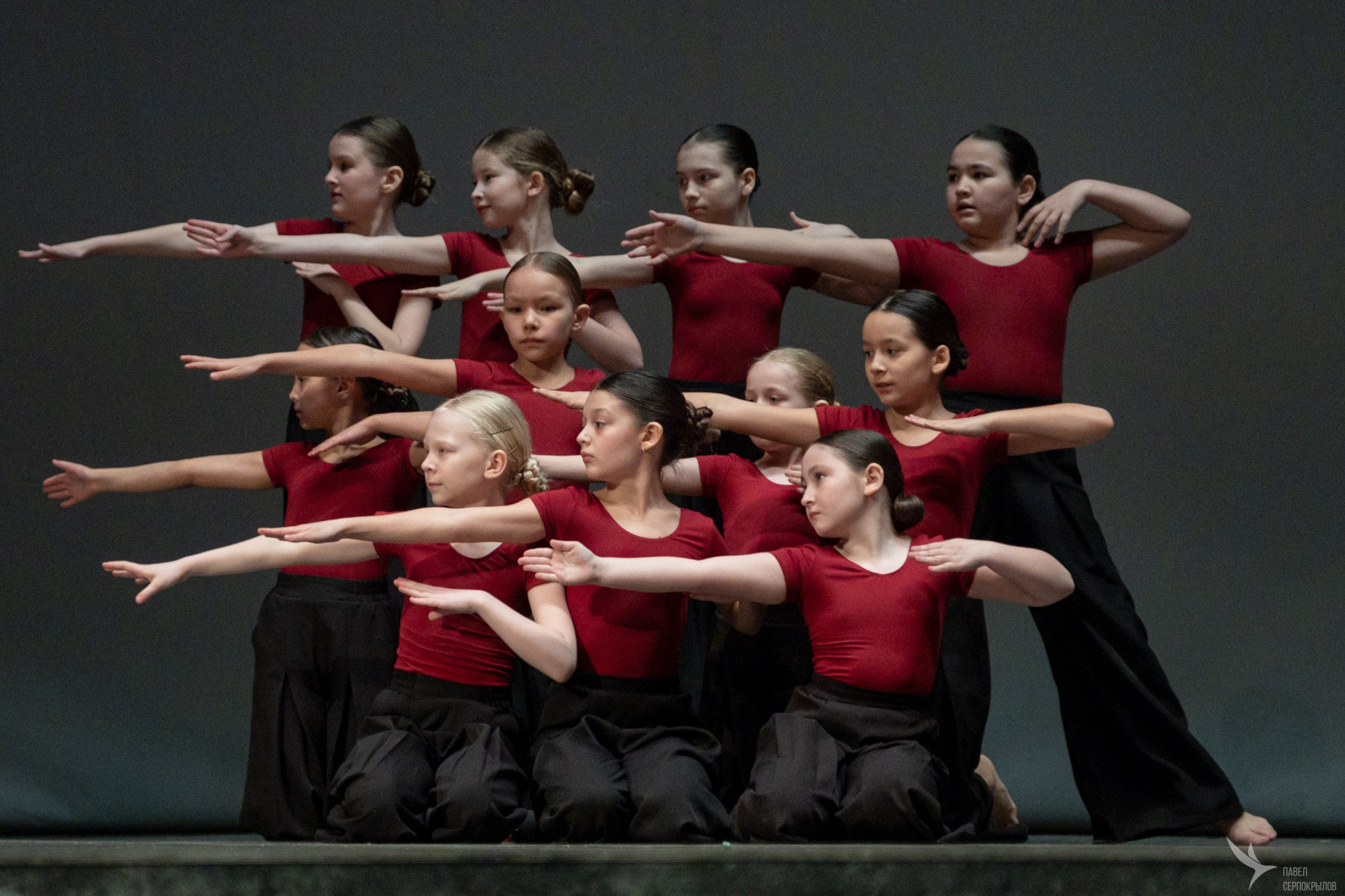 Фестиваль-конкурс творческих коллективов «Танцуй Весну». Репортажный фотограф в Казани Павел Серпокрылов