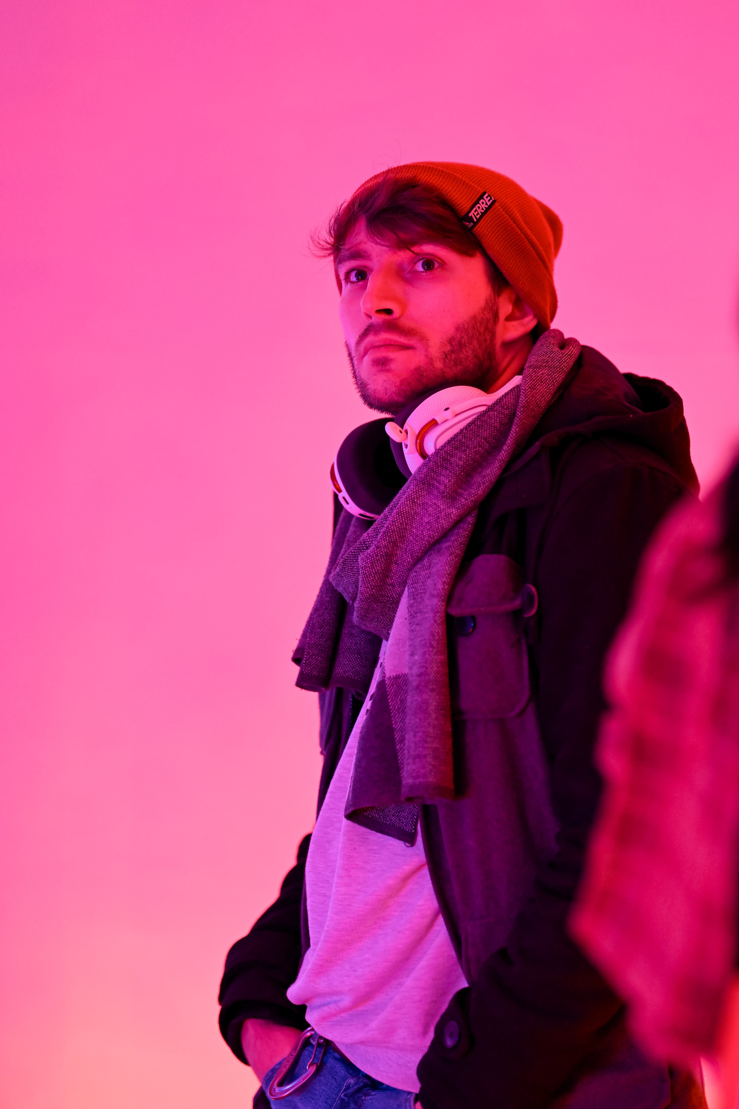 Субботин КОНФА 2025. Портфолио