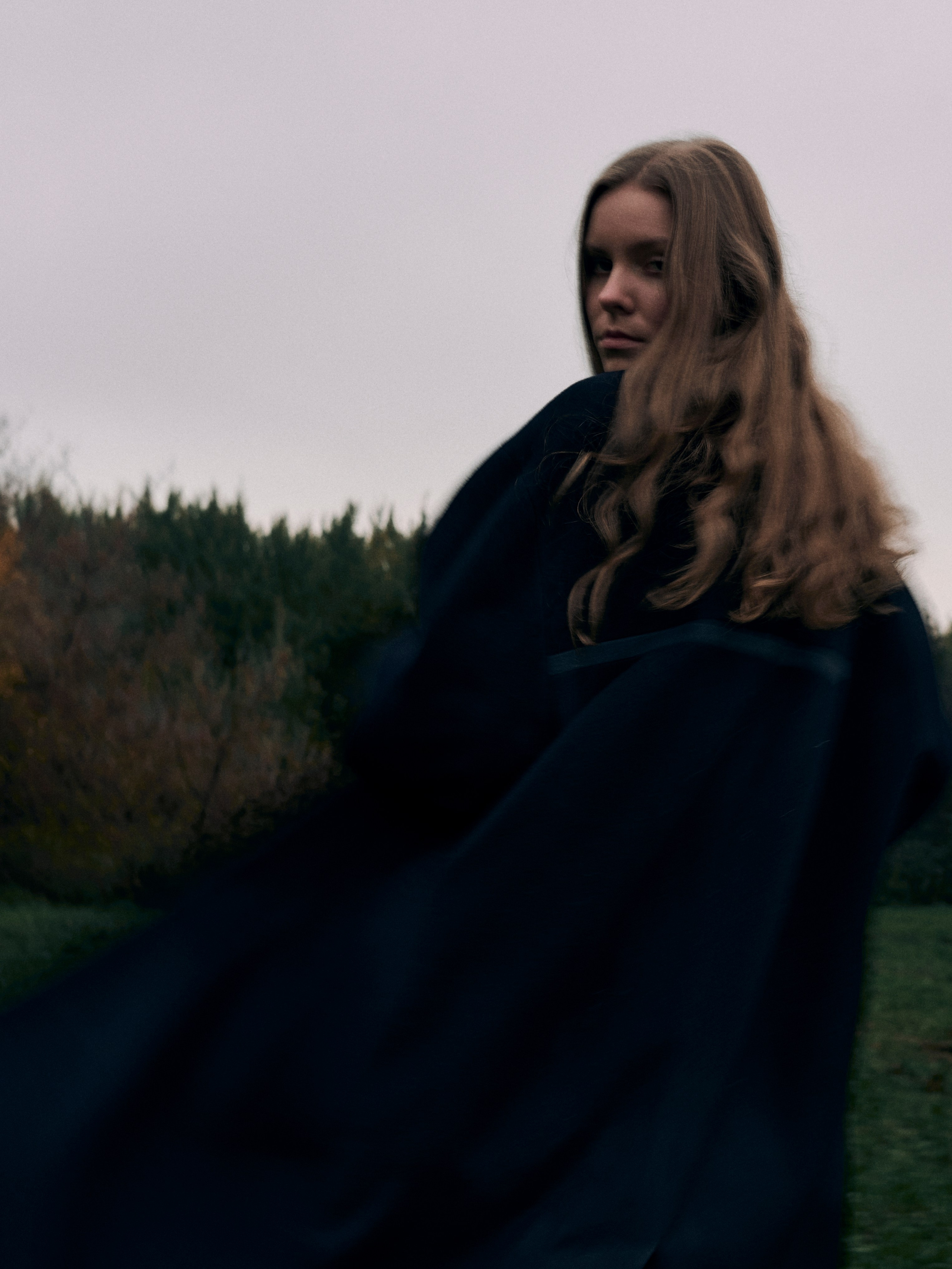 A R I N A. Портретный фотограф в Москве