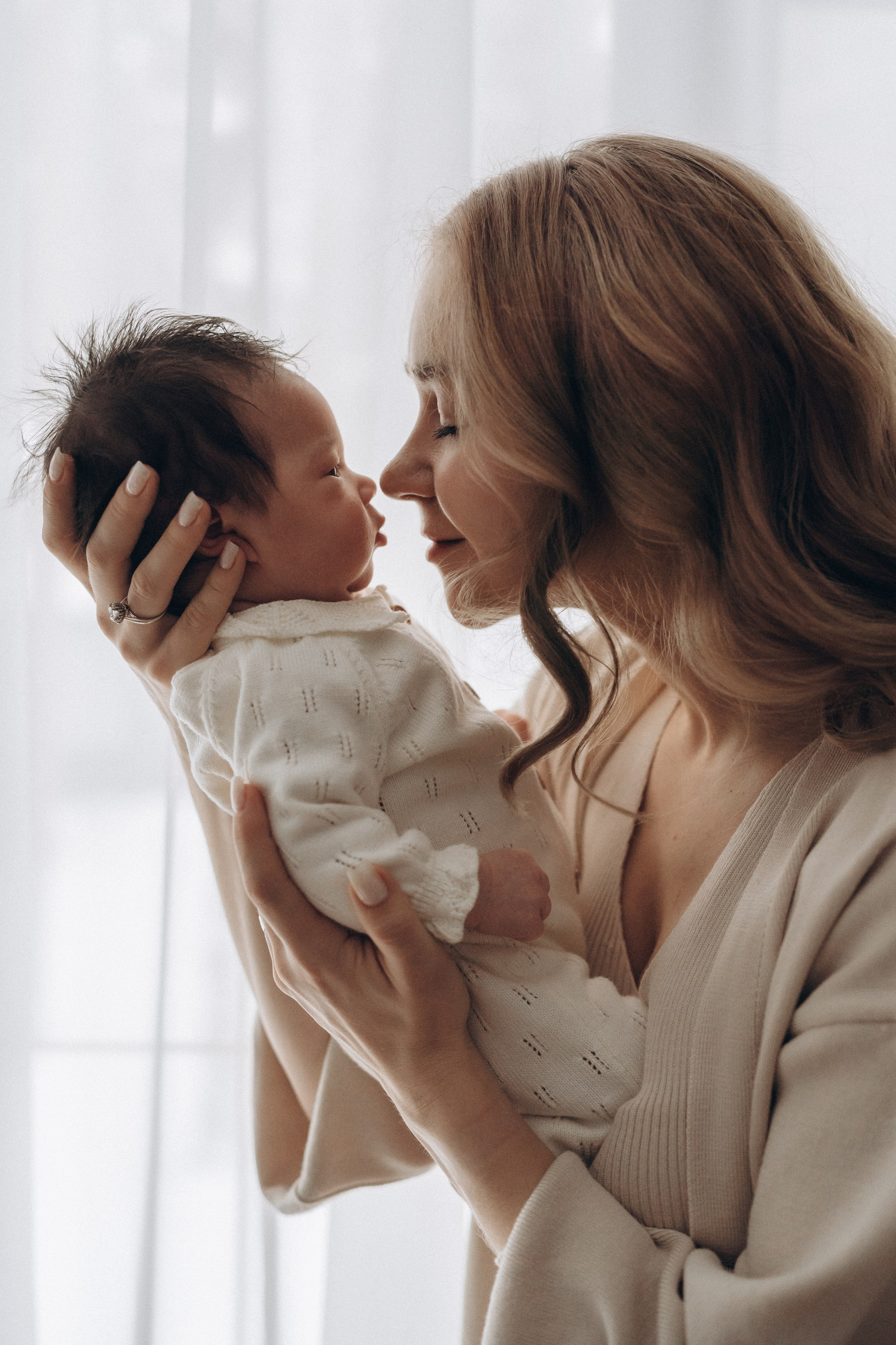 Счастье живет здесь. Семейный фотограф в Ангарске/ Иркутске
