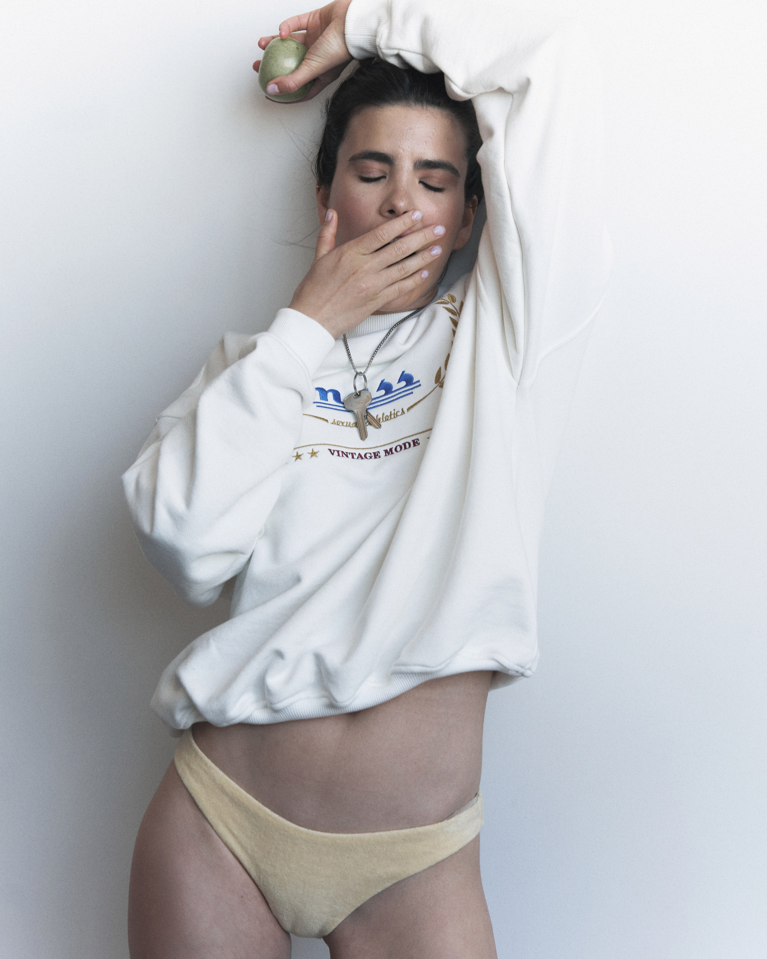 Спорт. Фотограф Олеся Скворцова