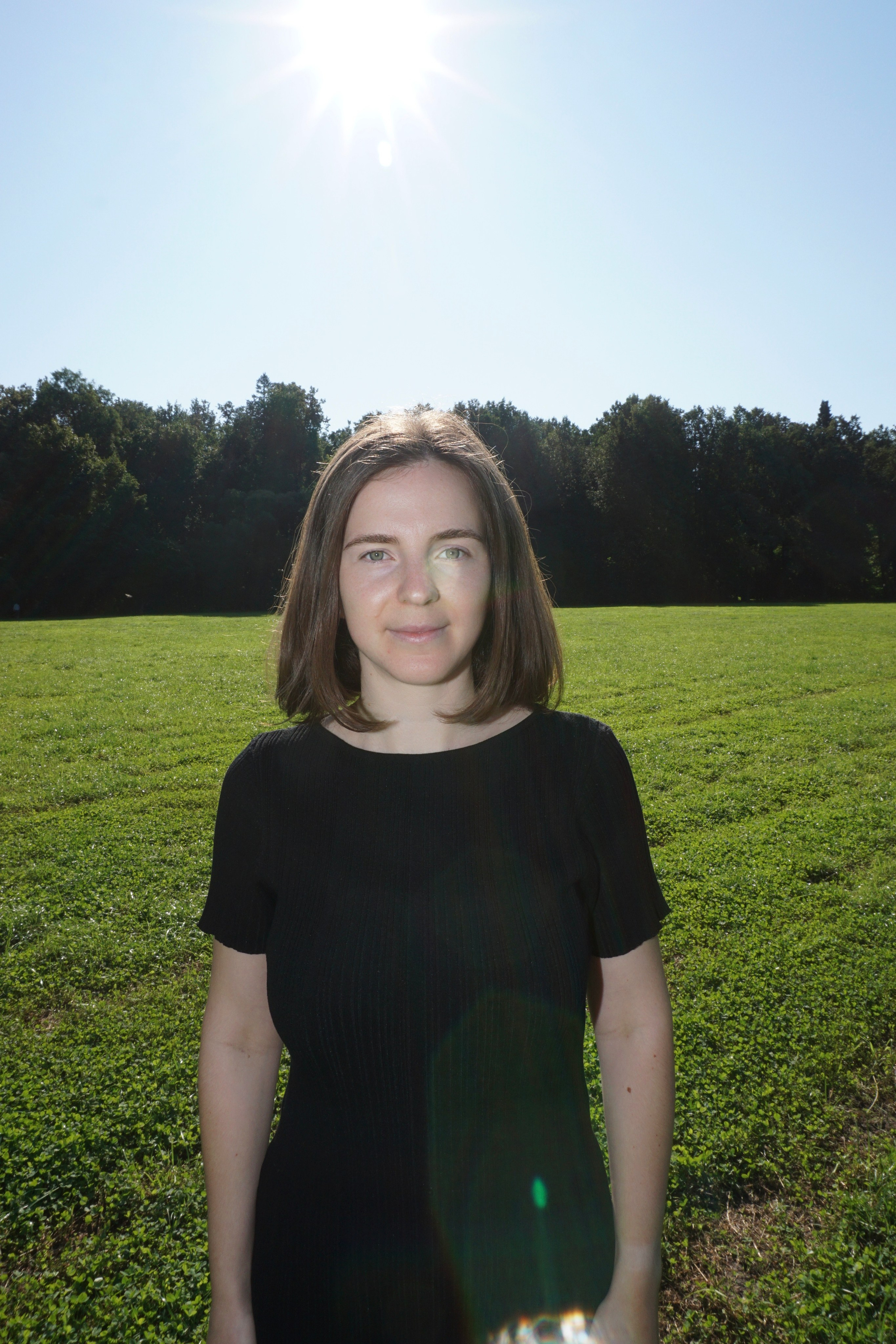 Любовь. Фотограф Игорь Смирнов