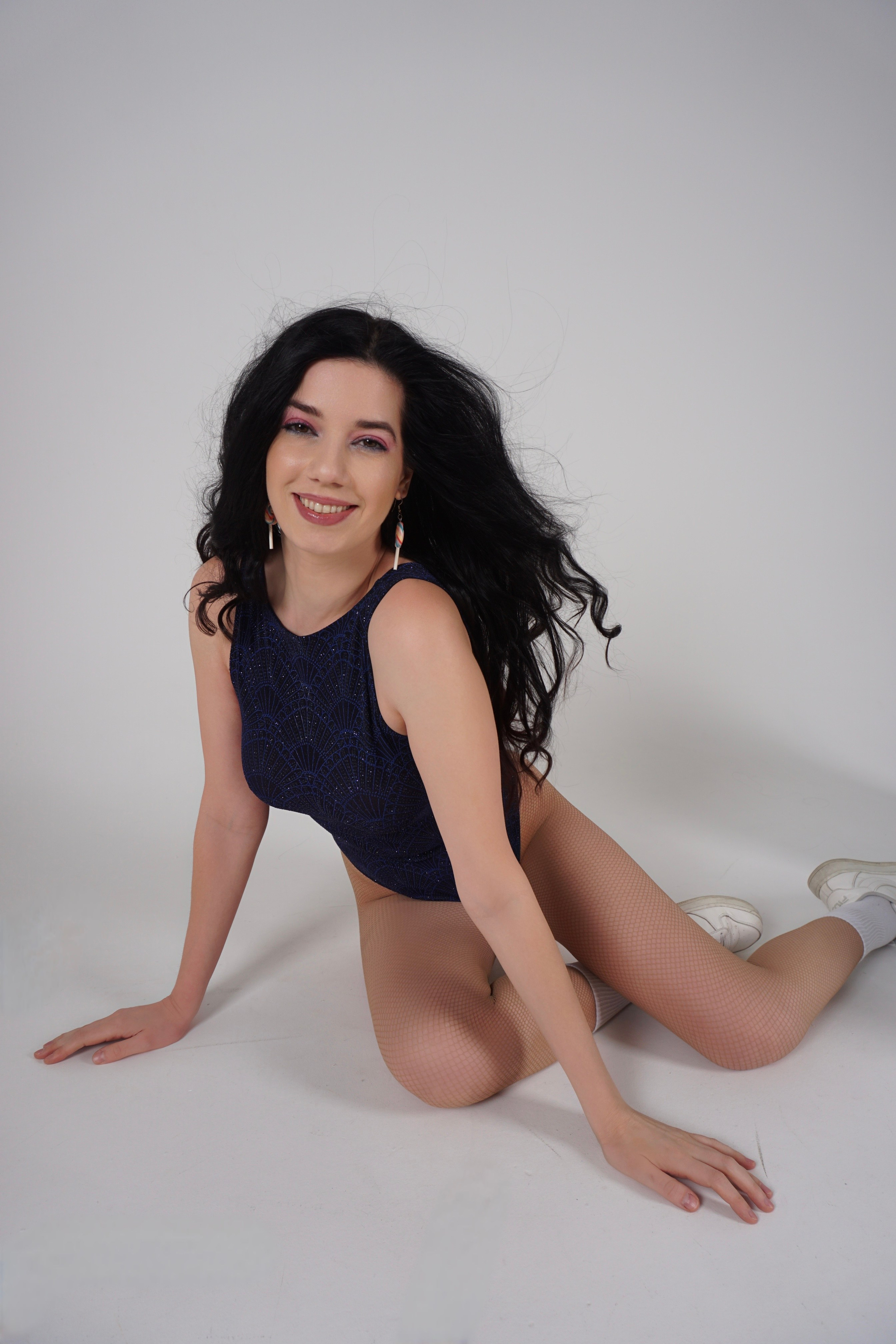 Люси. Фотограф Игорь Смирнов