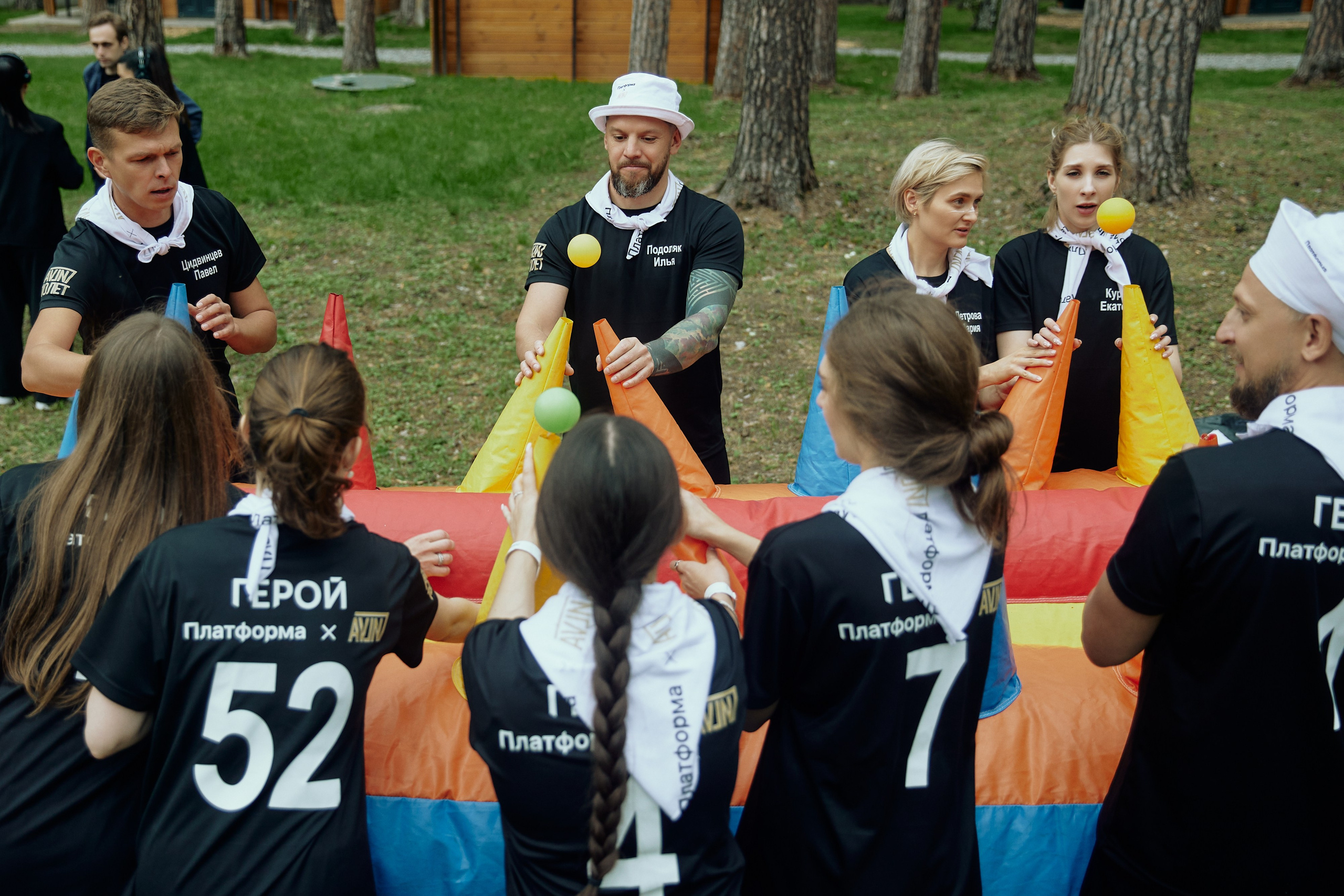 AVLN TEN YEARS. Дмитрий Мазуркевич: Профессиональный Репортажный Фотограф