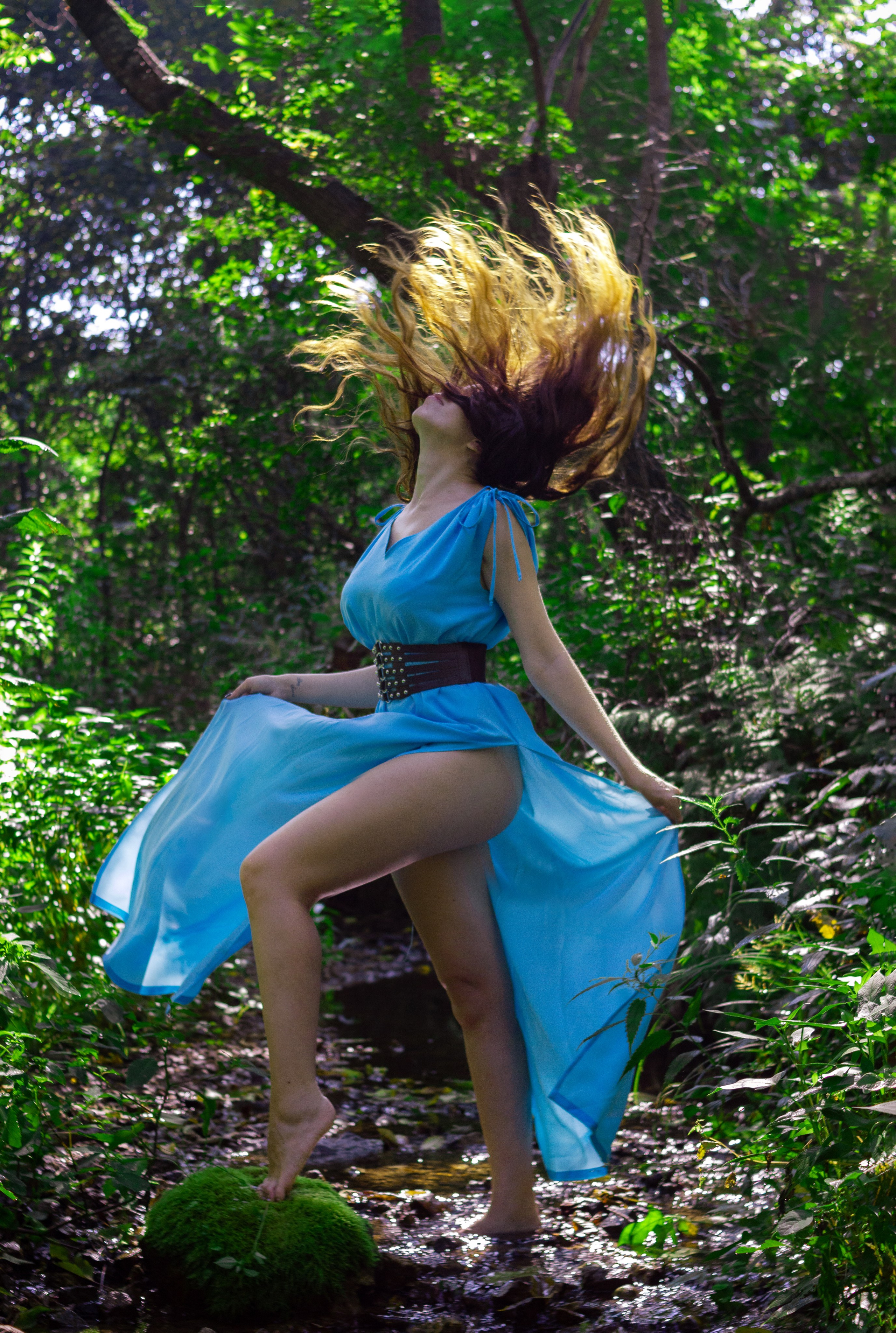 Арт съёмки. Арт-фотограф Побоева Антонина