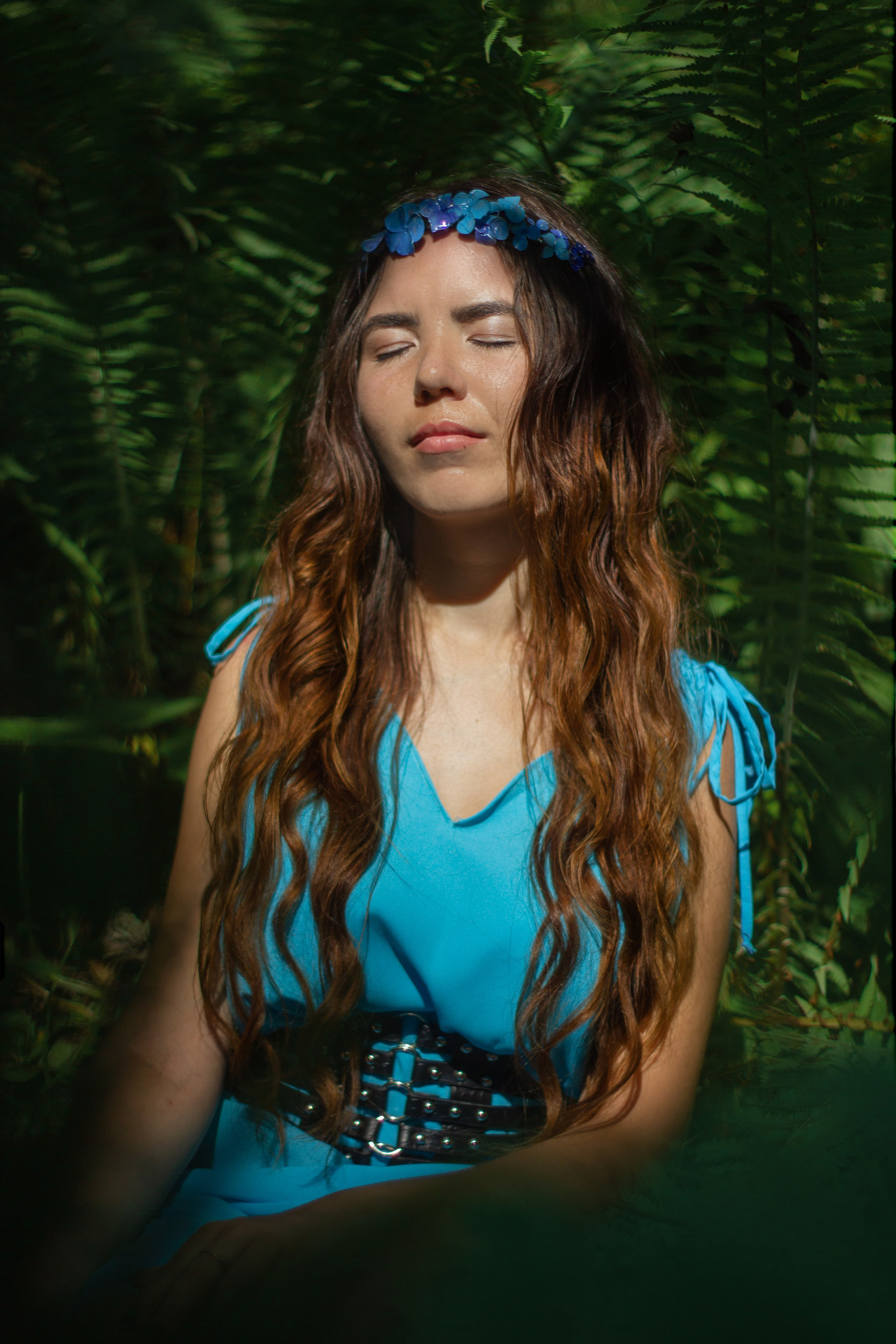 Арт съёмки. Арт-фотограф Побоева Антонина