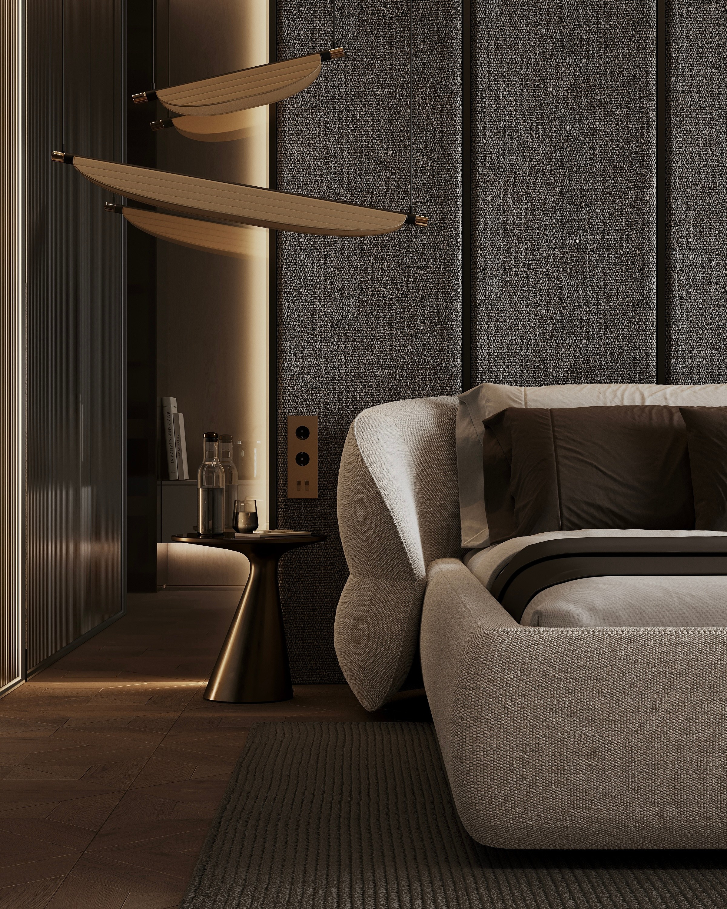 32B MB | Архитекторы Buro13. 3d Визуализатор Анна Мельник